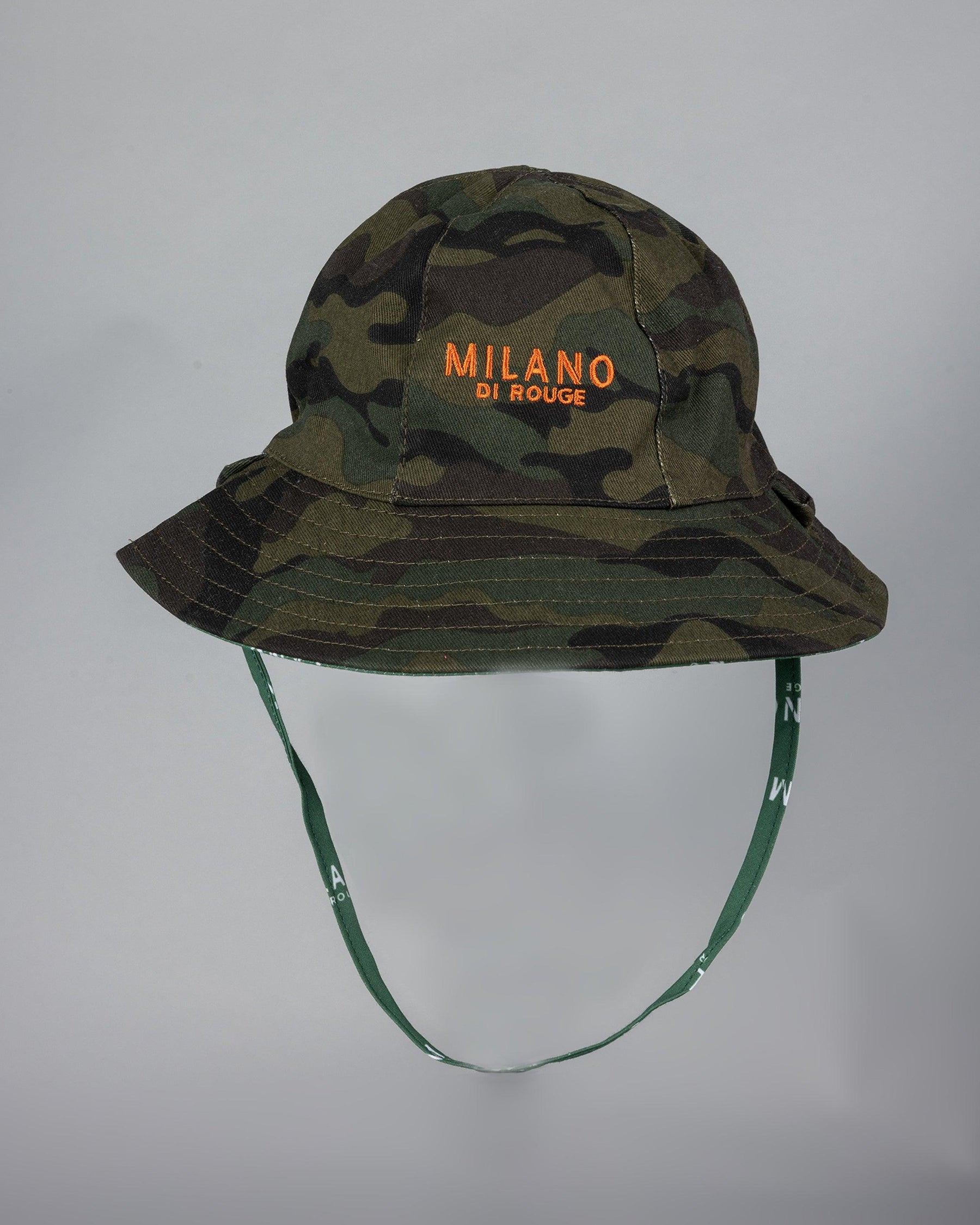 Kids & Baby Bucky Hat - Milano Di Rouge