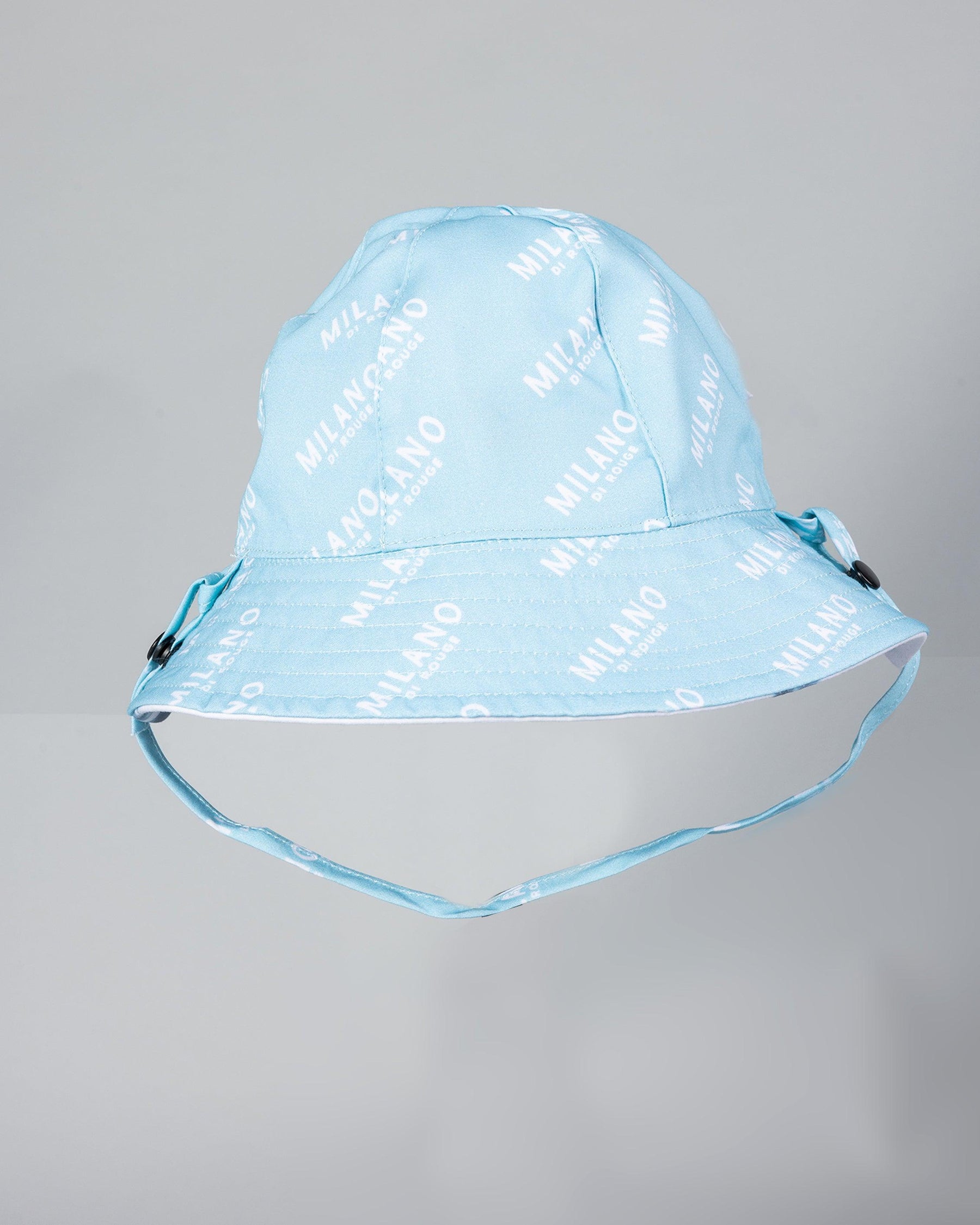 Kids & Baby Bucky Hat - Milano Di Rouge