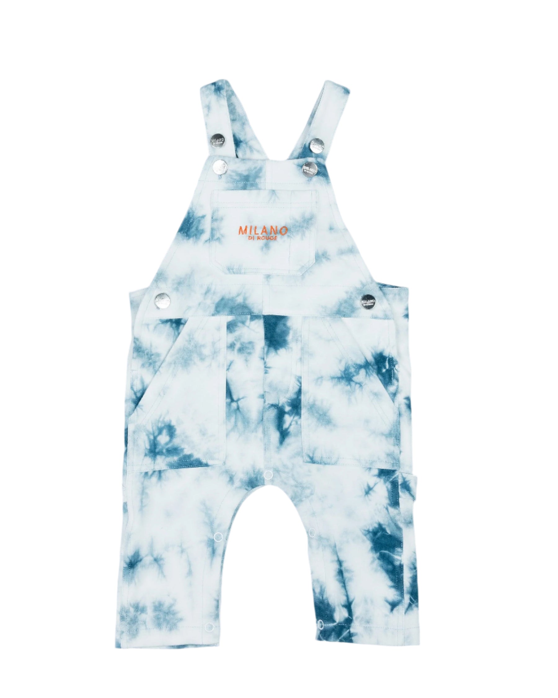 Tie/Dye