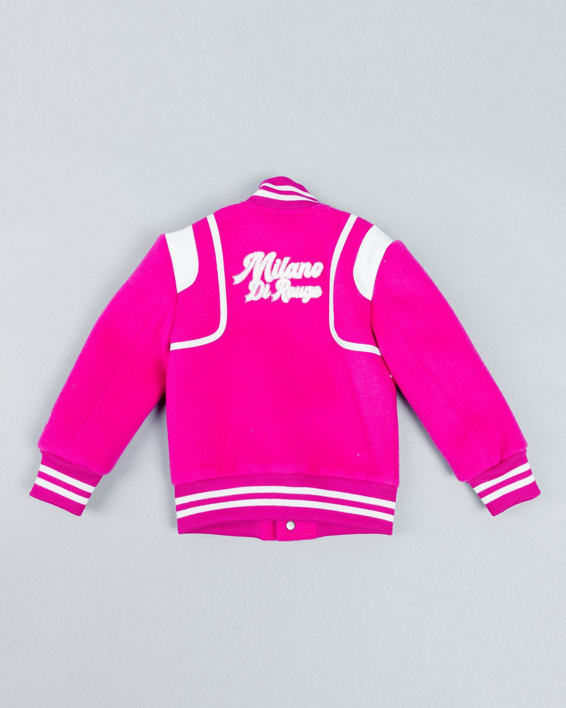 Hot/Pink