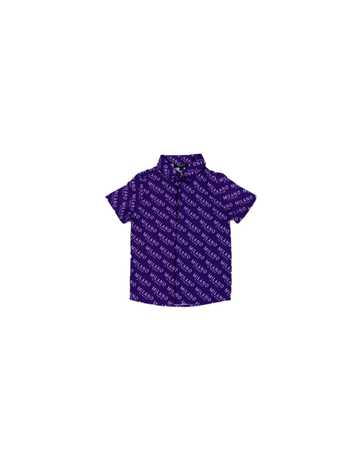 Baby Dyson Shirt - Milano Di Rouge