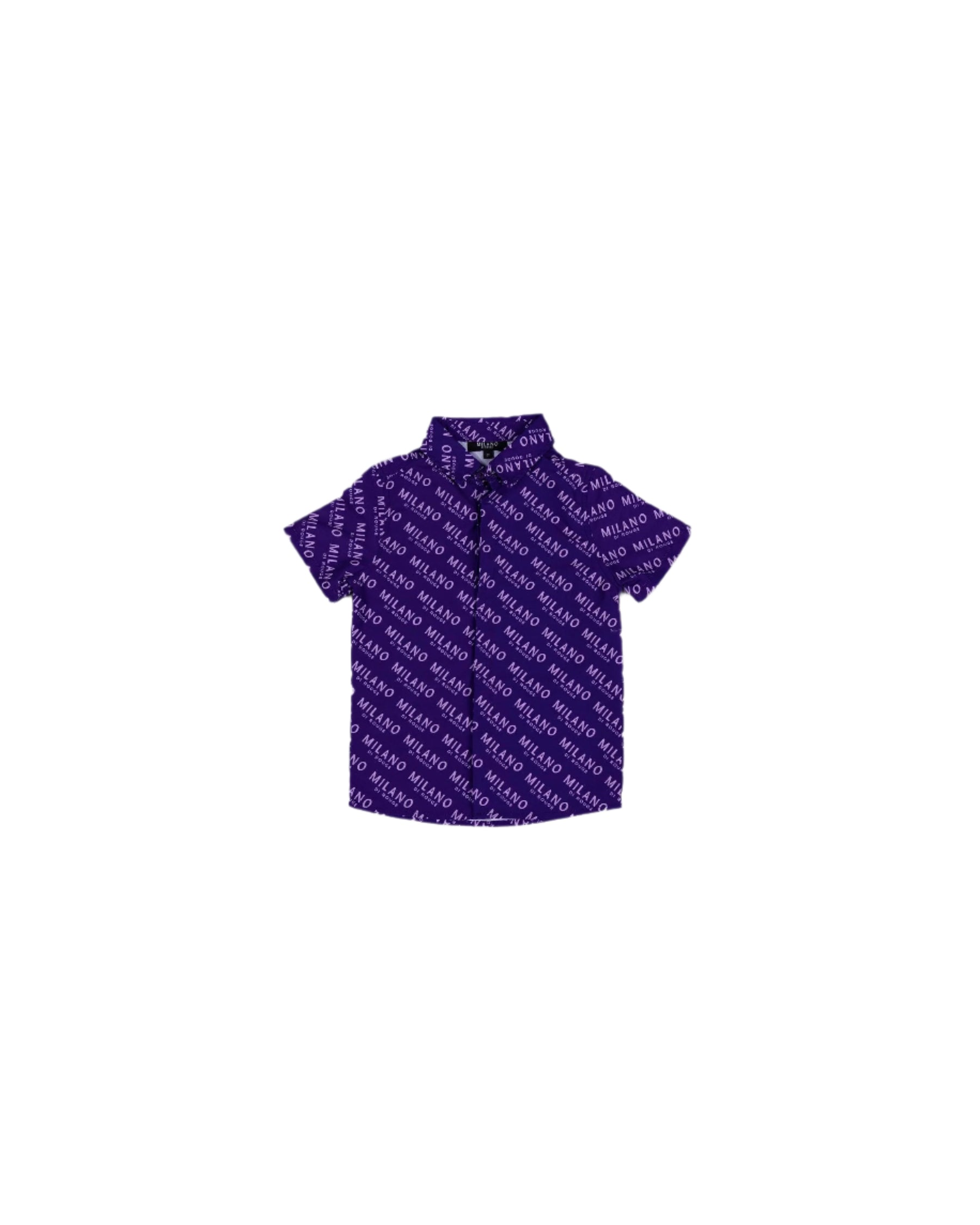 Baby Dyson Shirt - Milano Di Rouge