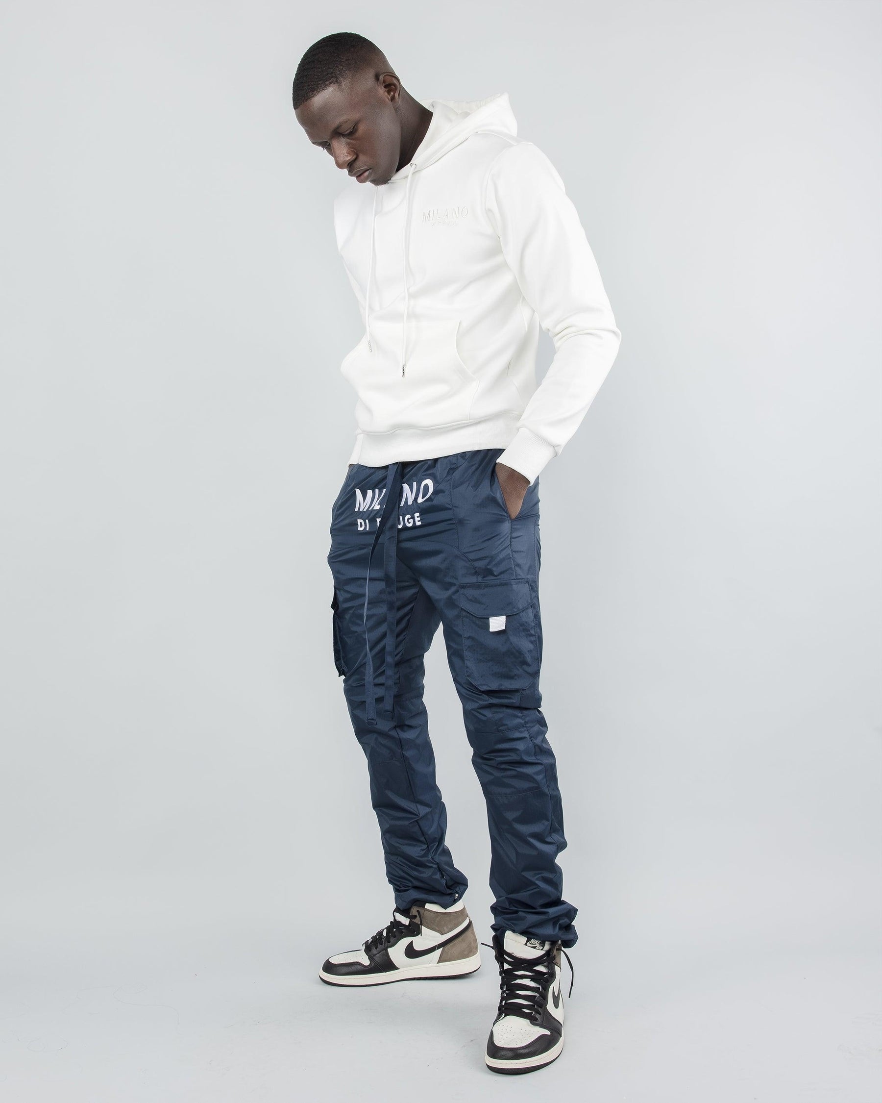 Foster Pants - Milano Di Rouge