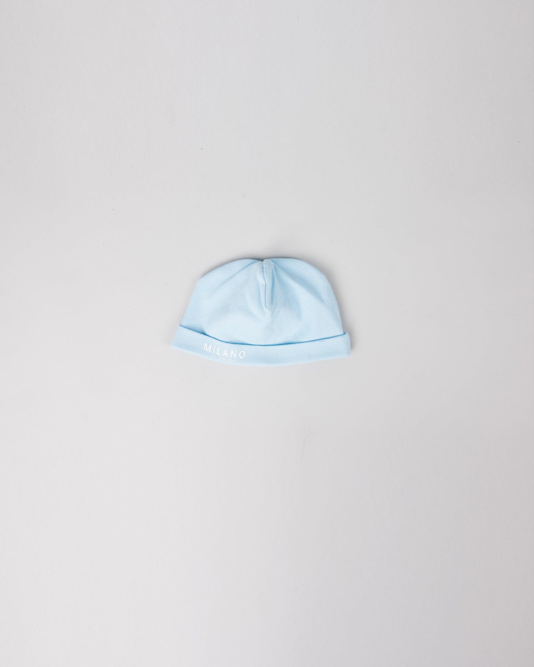 Powder/Blue