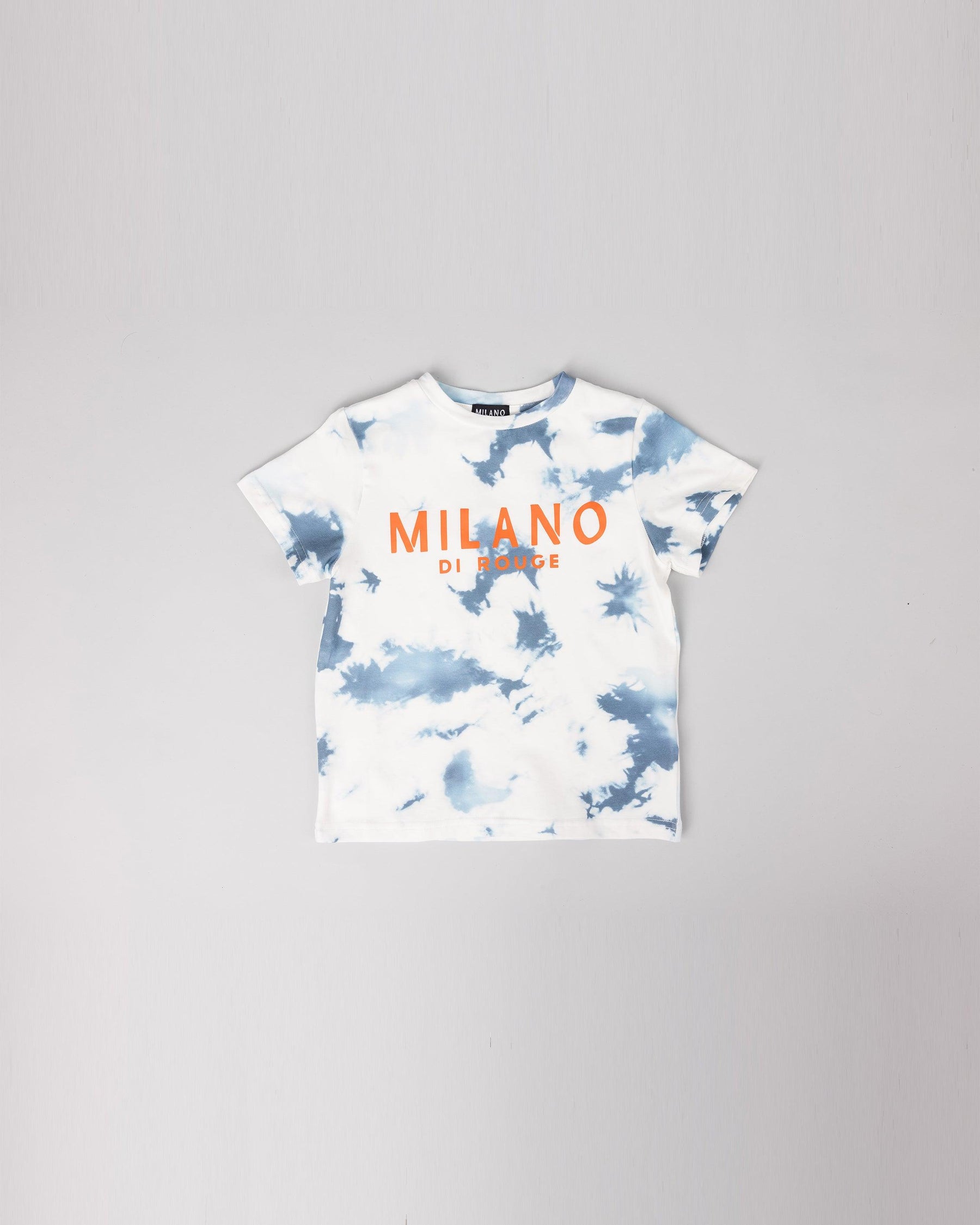 Tie/Dye