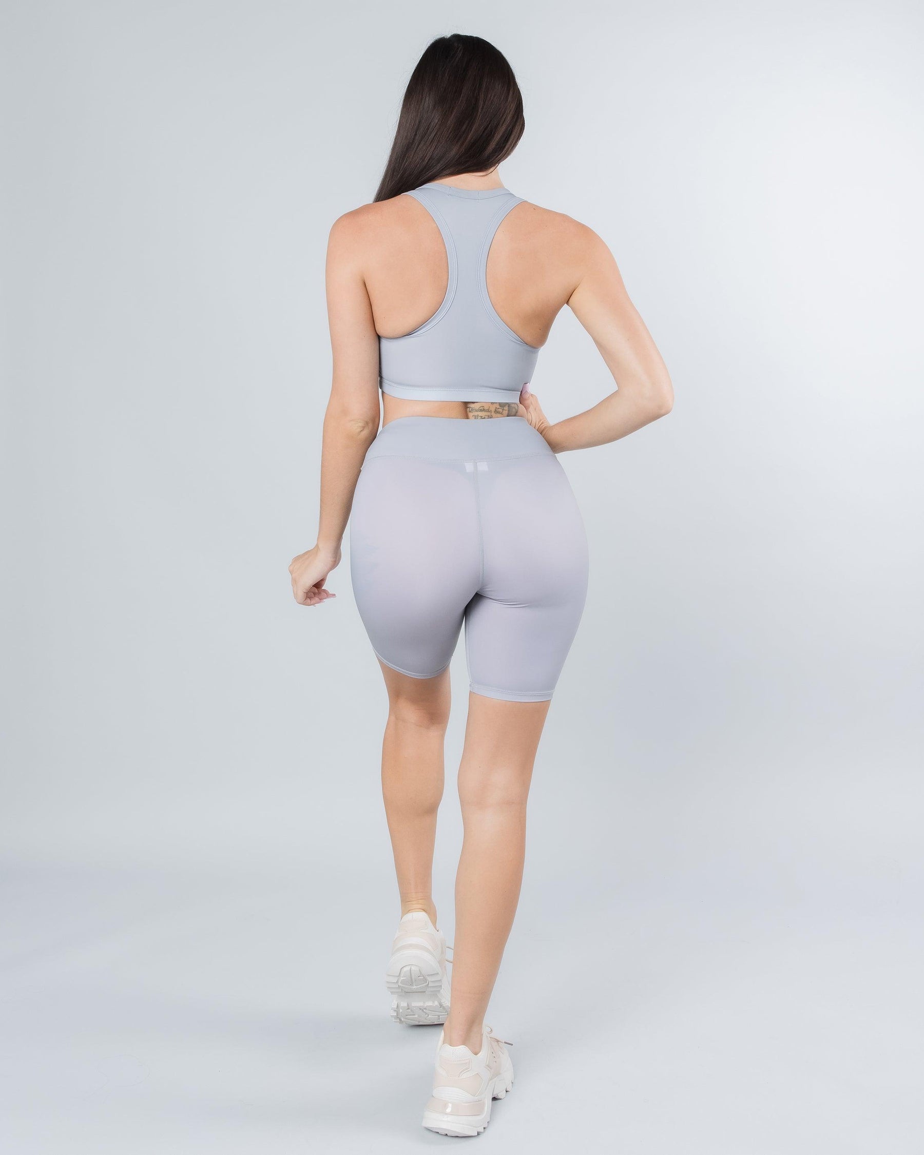 Kenzie Crop 2.0 - Milano Di Rouge