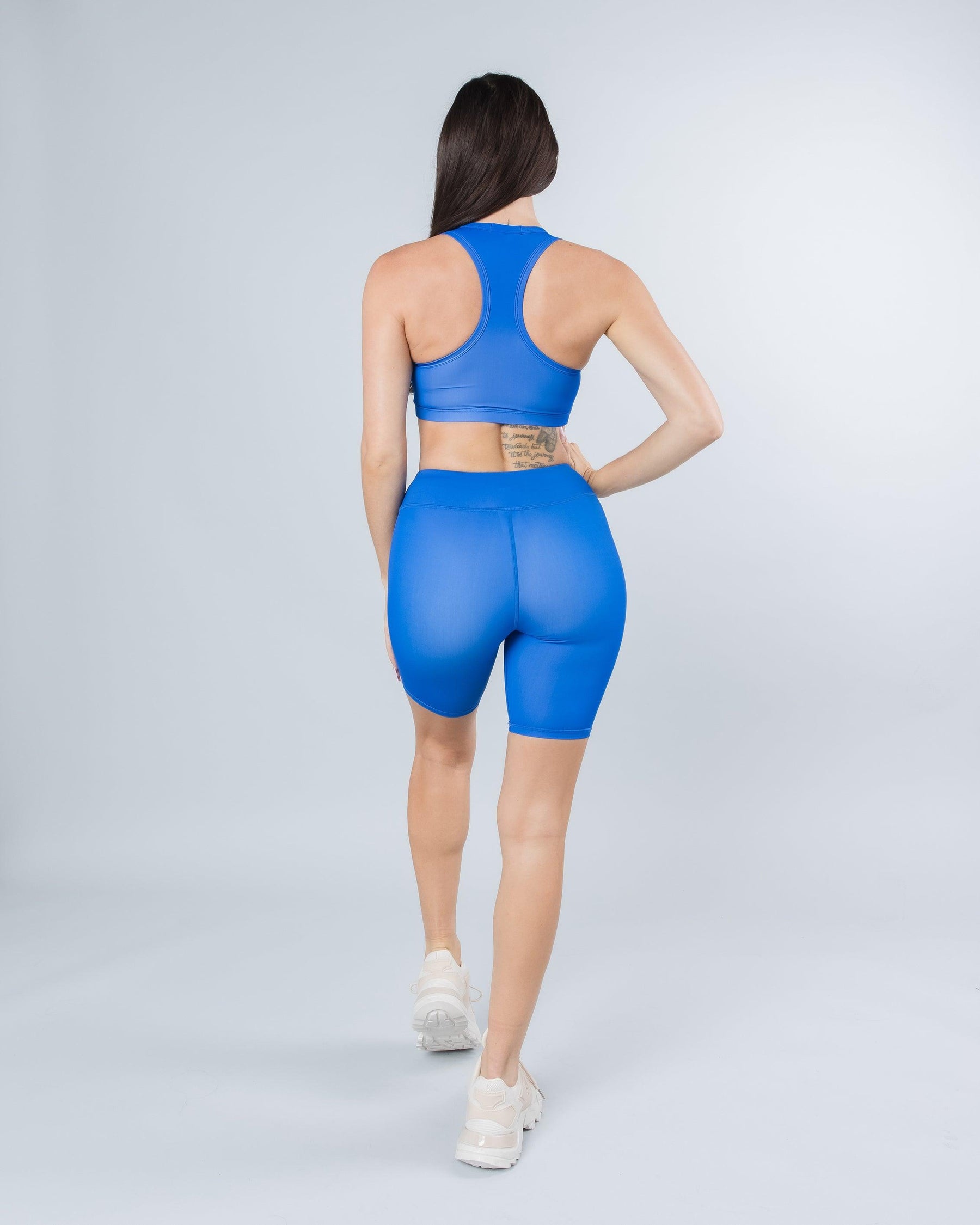 Kenzie Crop 2.0 - Milano Di Rouge