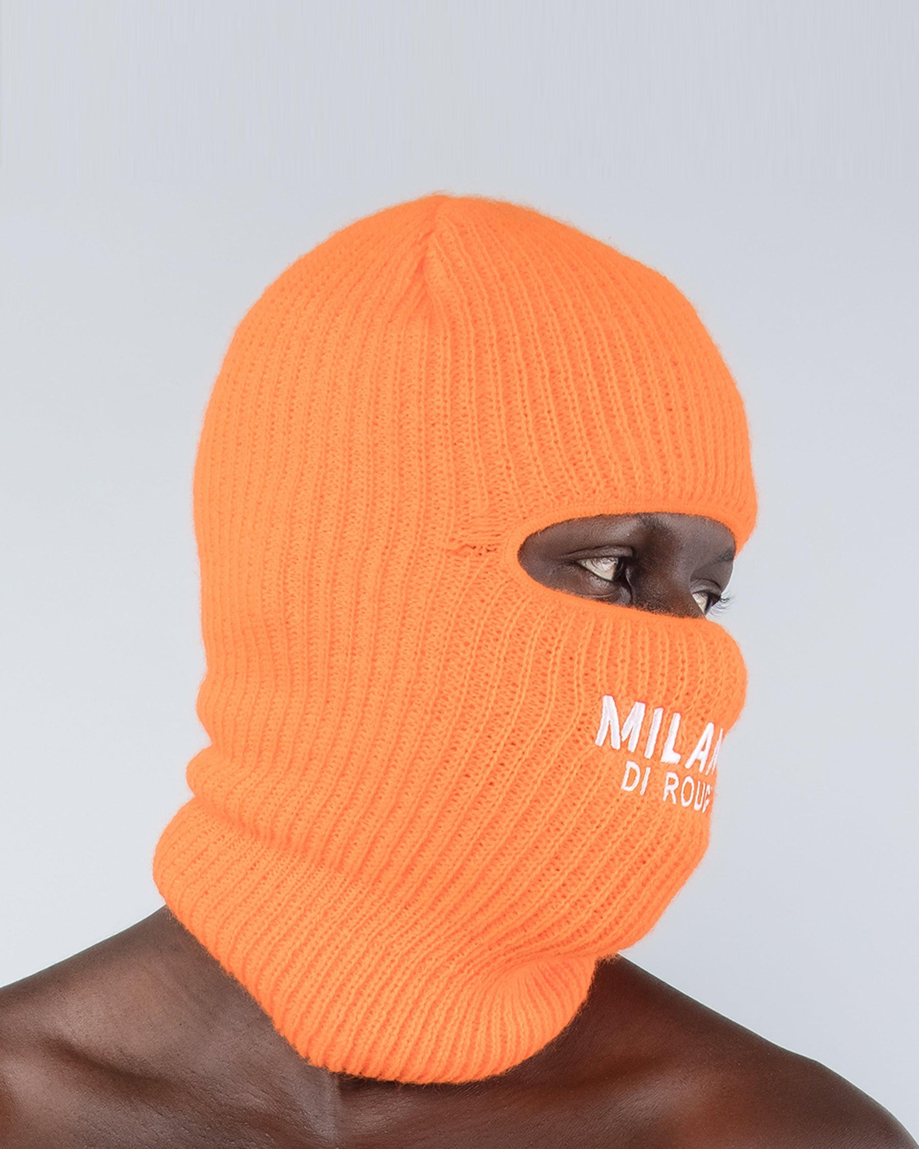 Marley Mask - Milano Di Rouge
