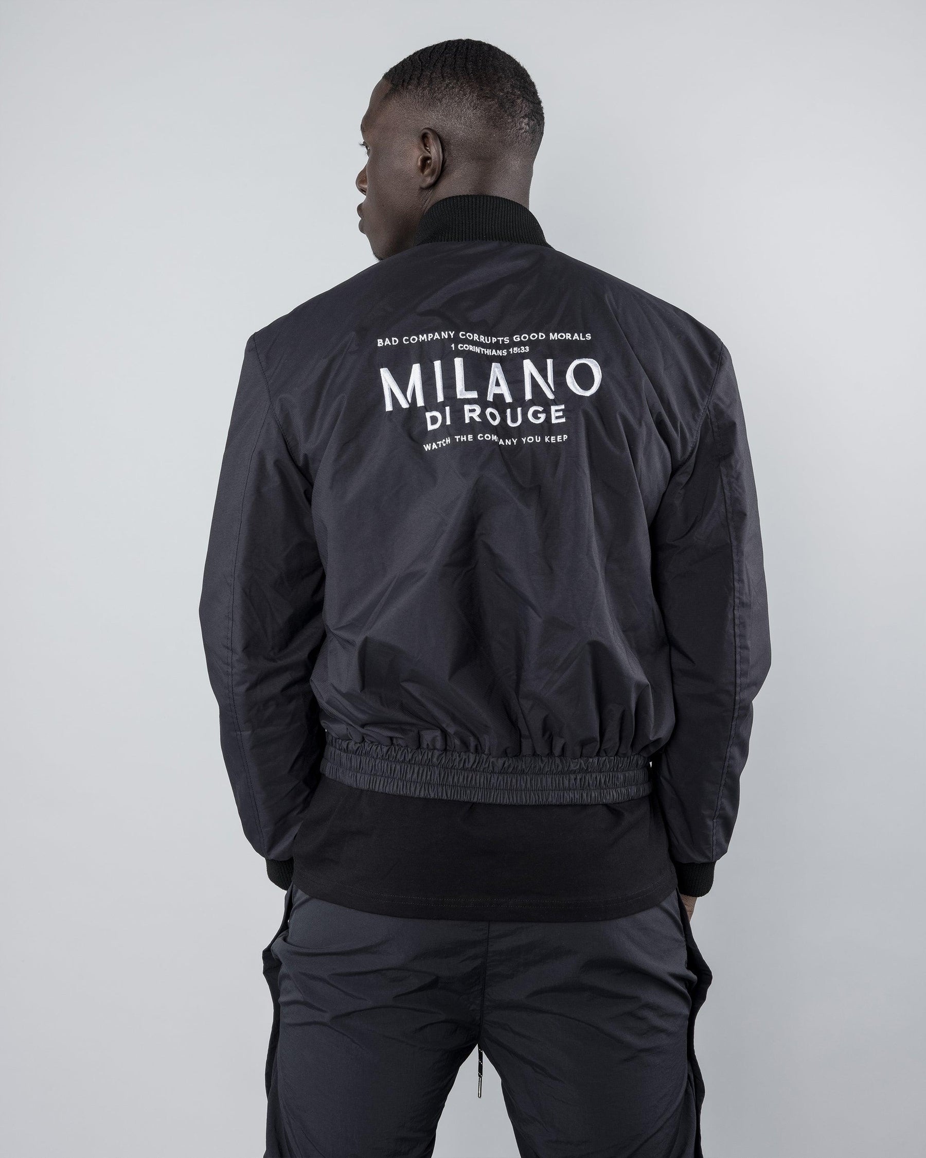 Plymouth Set - Milano Di Rouge