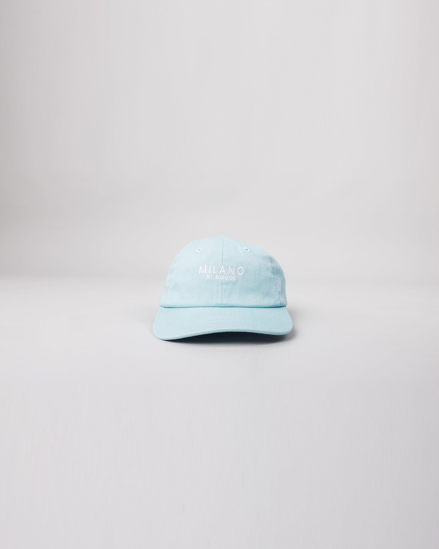 Powder/Blue