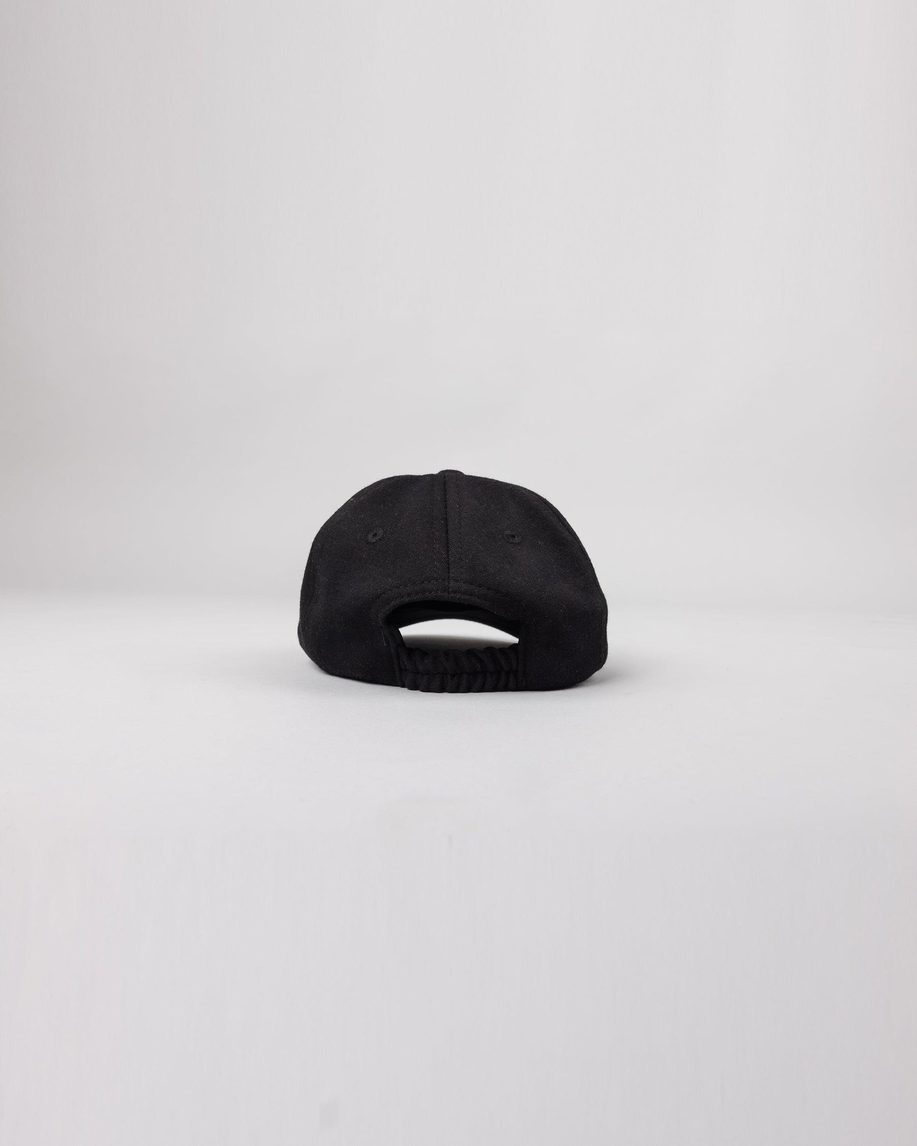 Kids and Baby Signature Baseball Hat - Milano Di Rouge