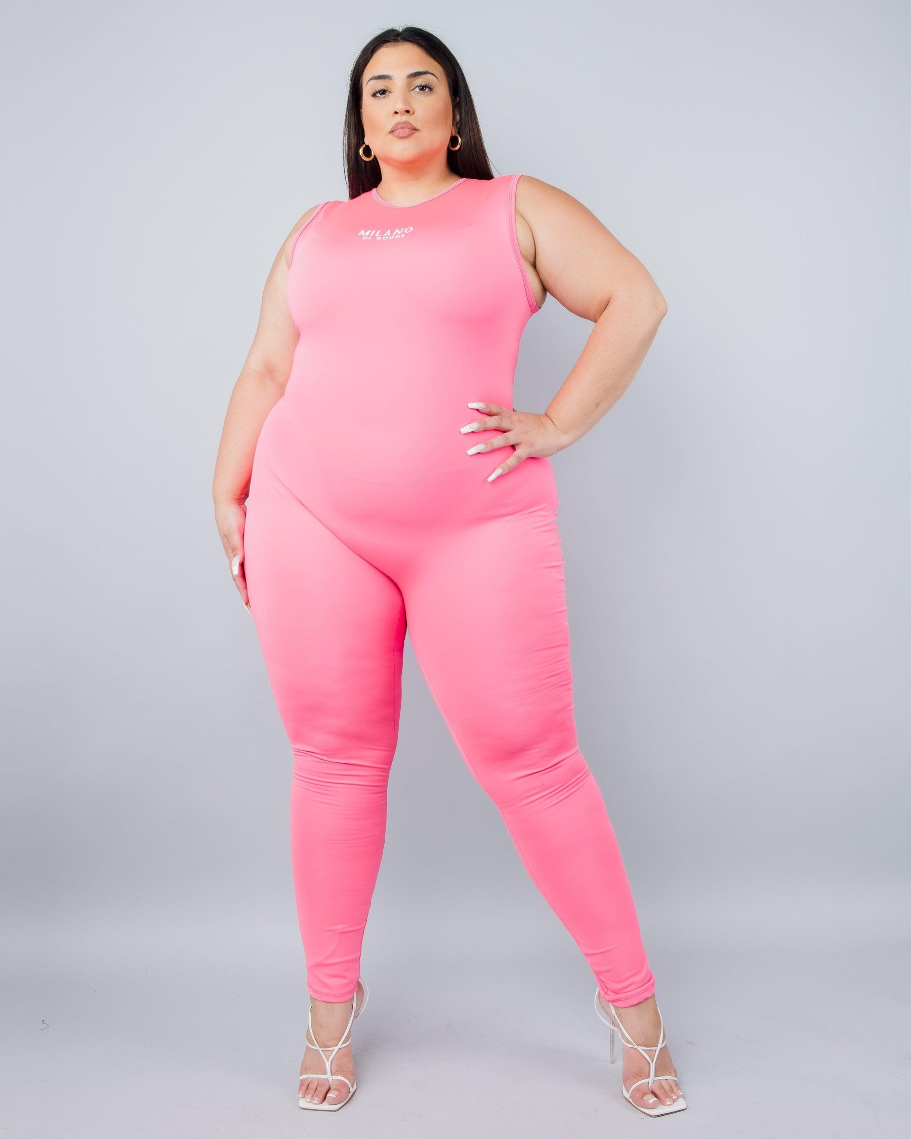 Hot/Pink