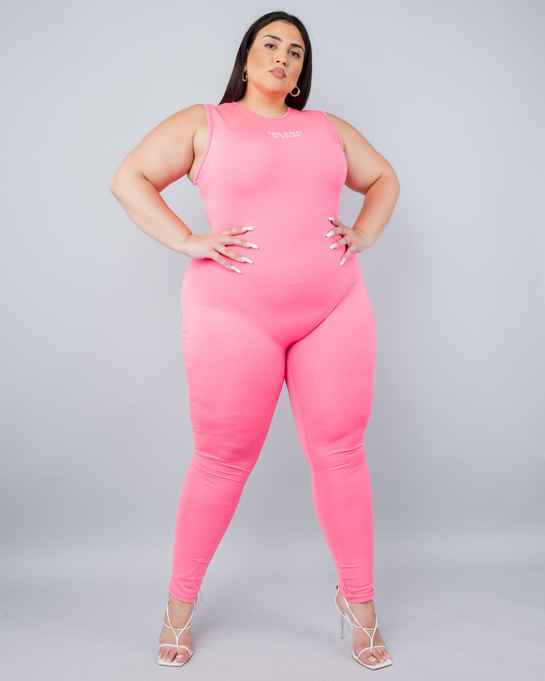 Hot/Pink
