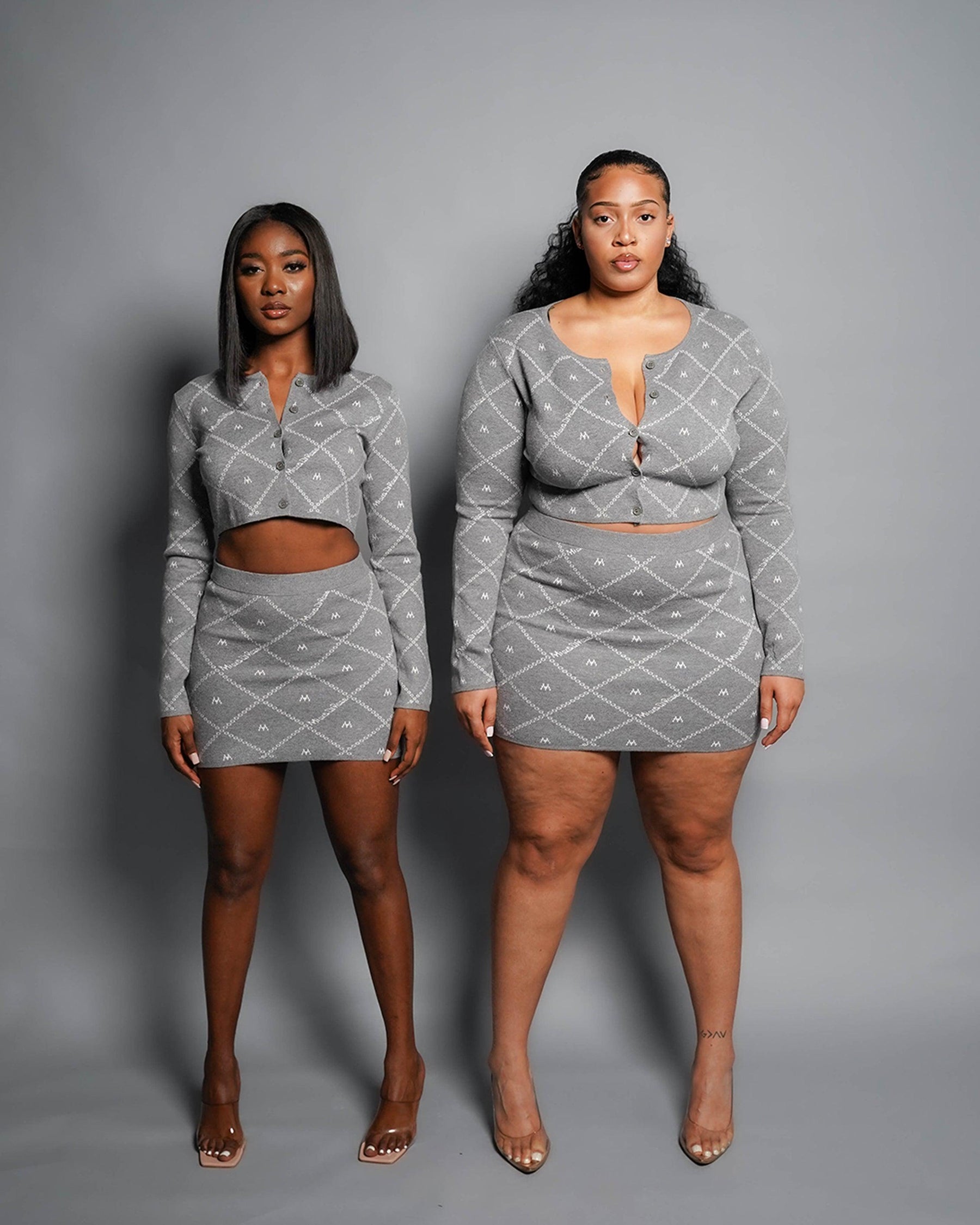 Grey