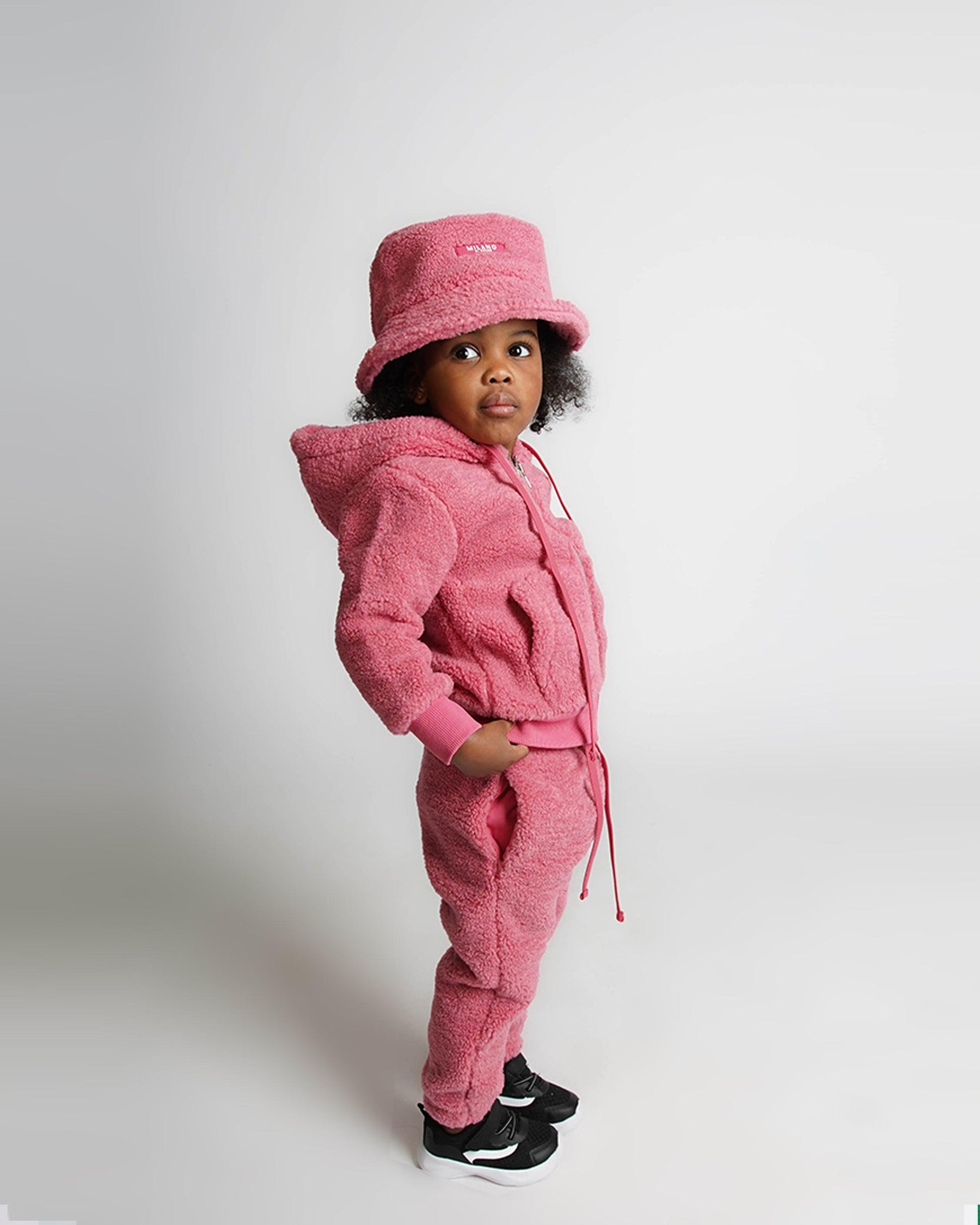 Hot/Pink