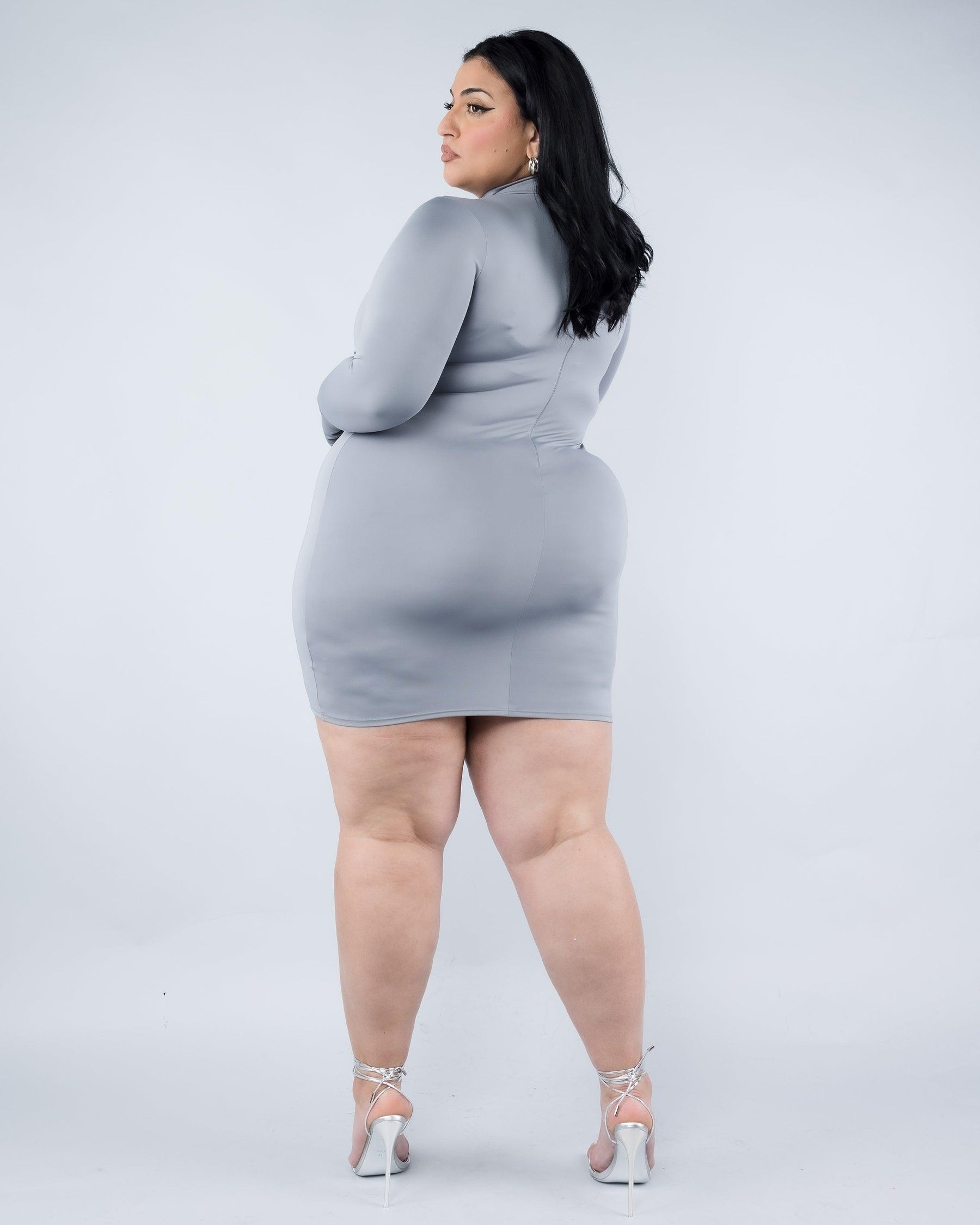 Grey
