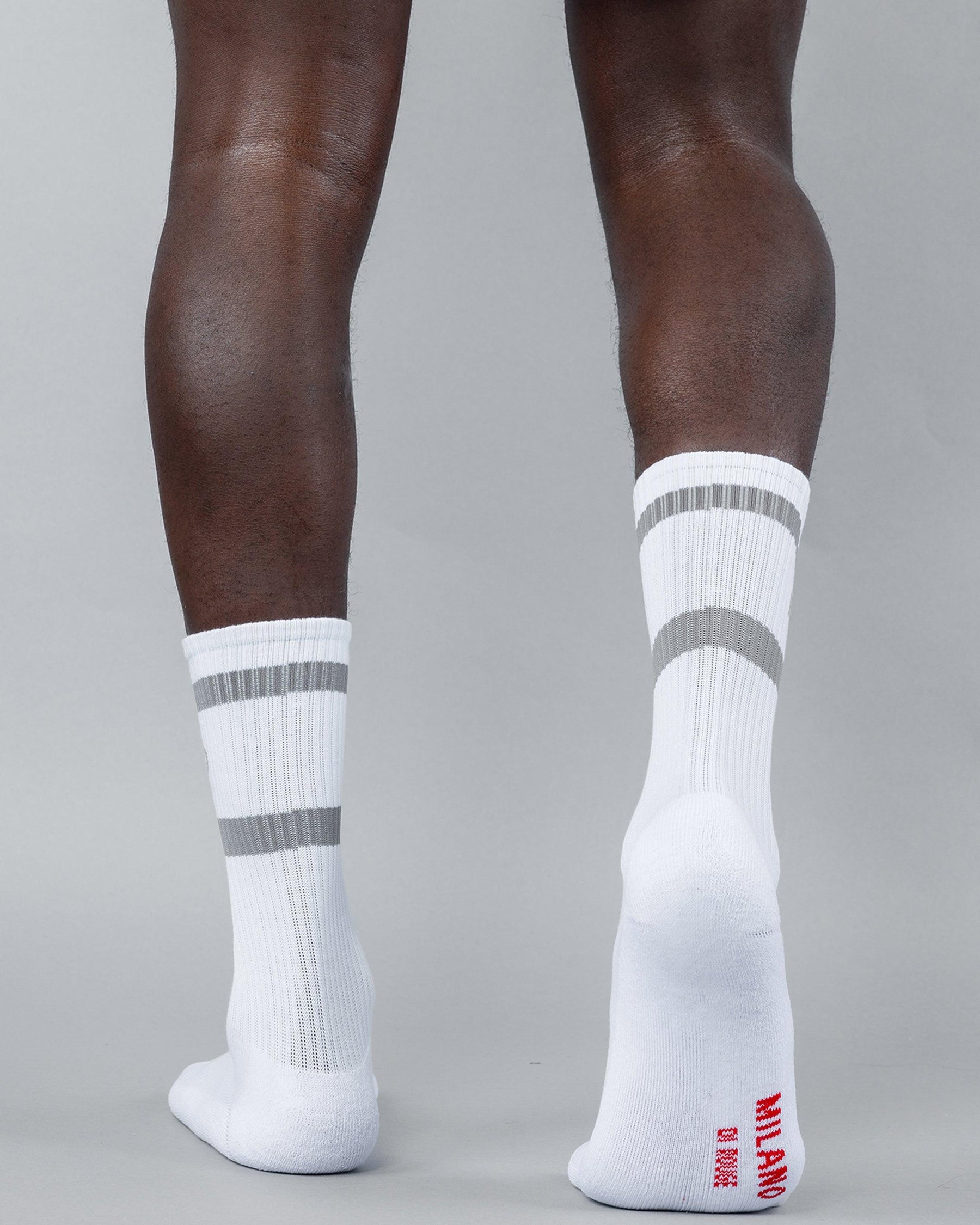 White/Grey