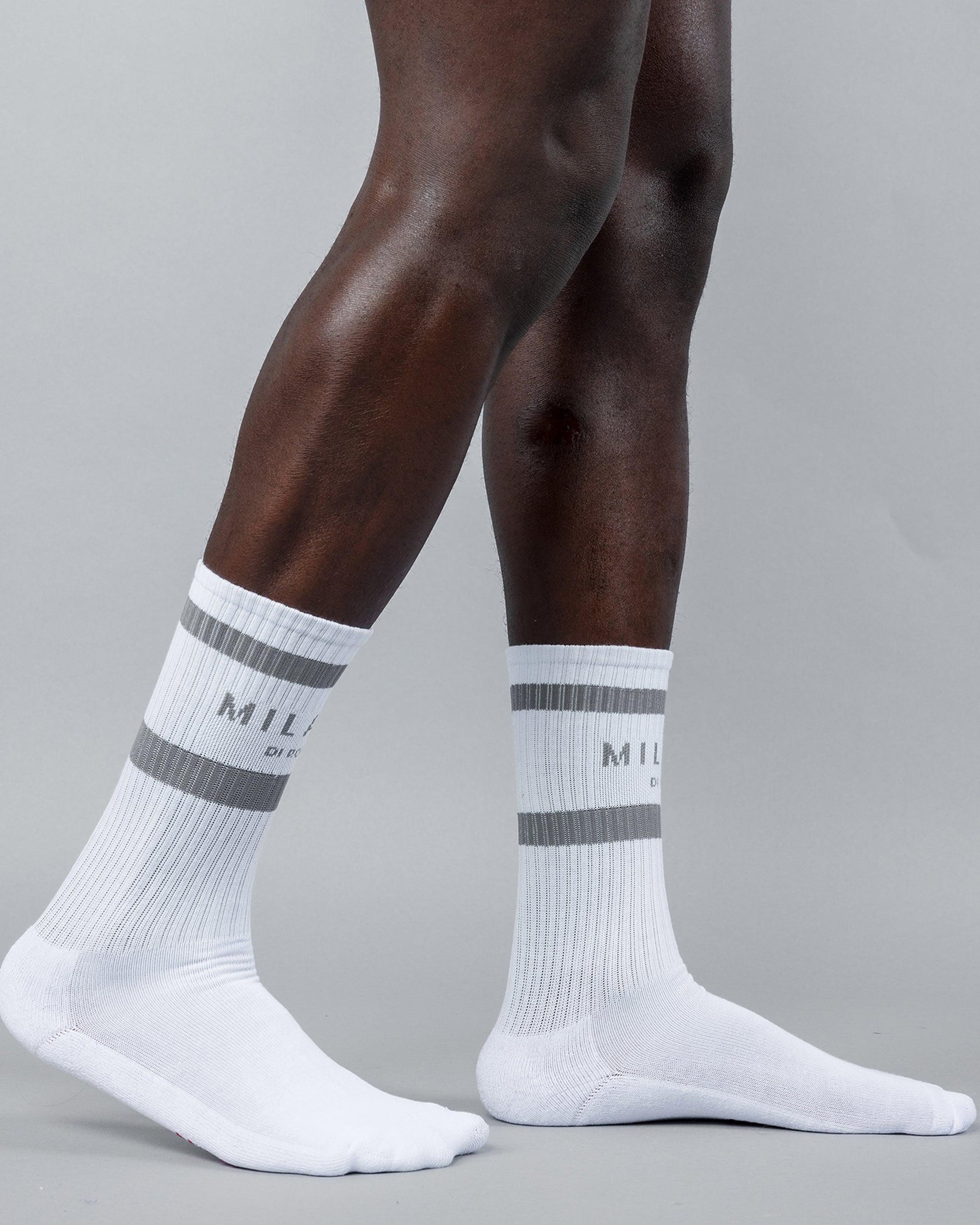 White/Grey