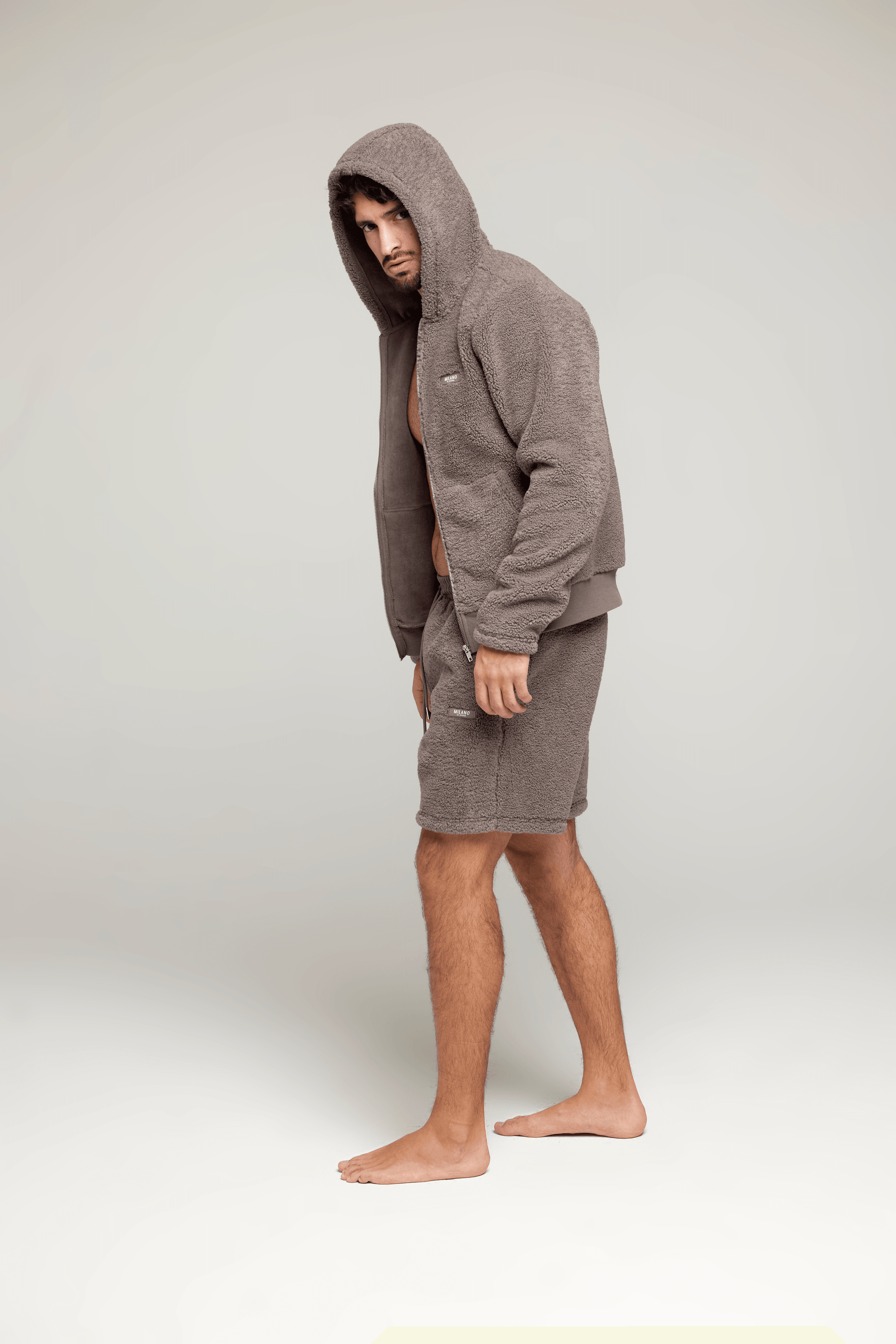 Grey