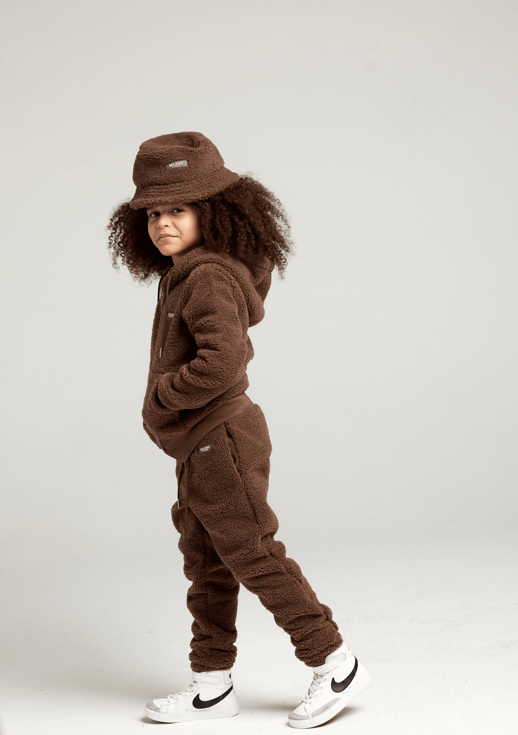 Coffee/Brown
