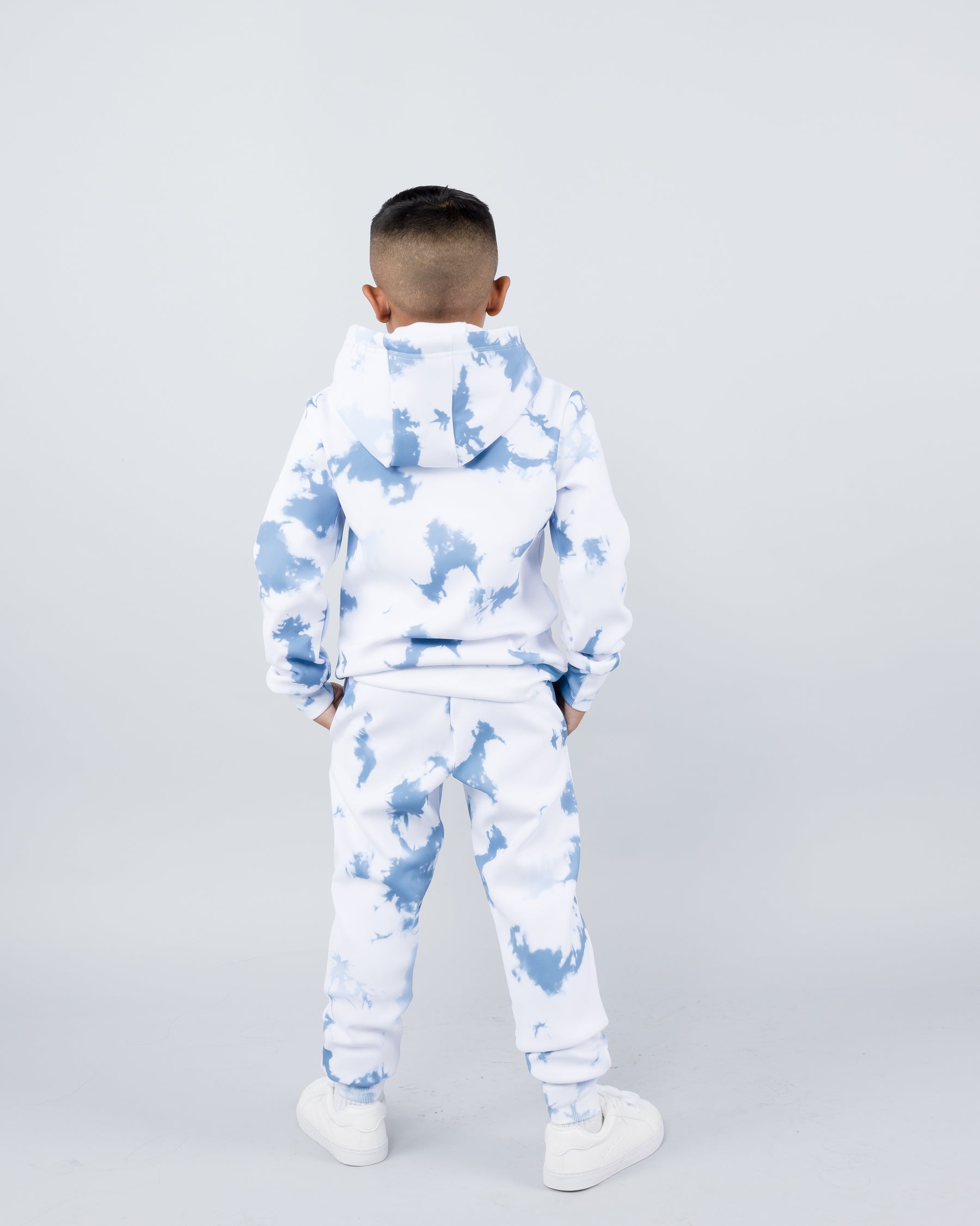 Tie/Dye