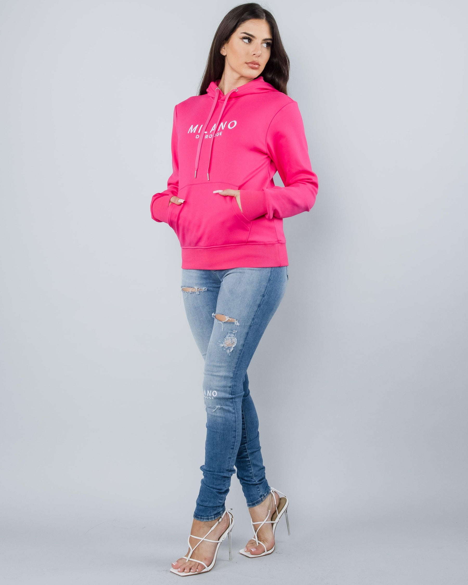 Hot/Pink