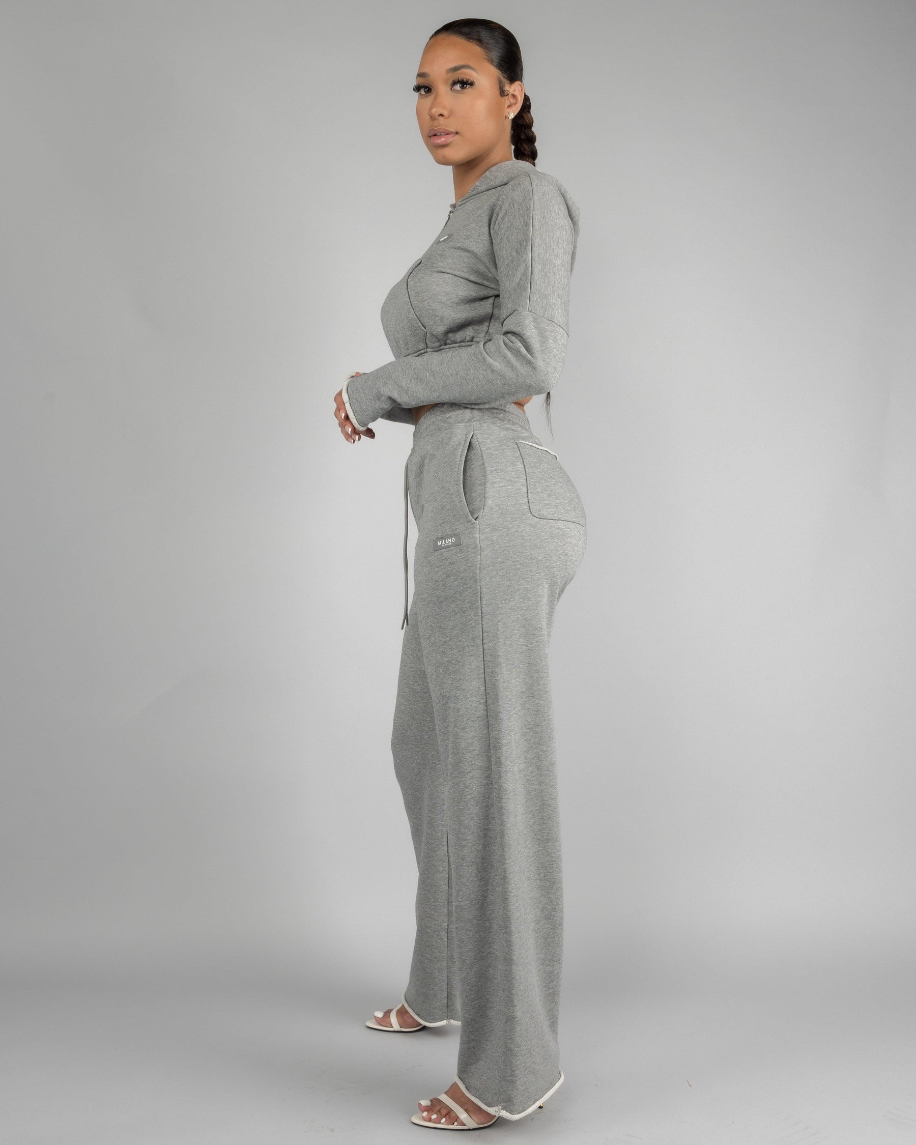 Grey
