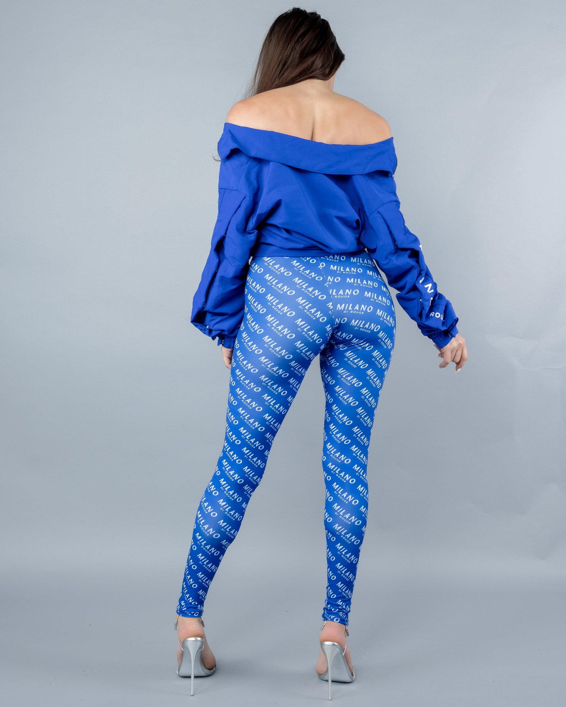 Royal/Blue