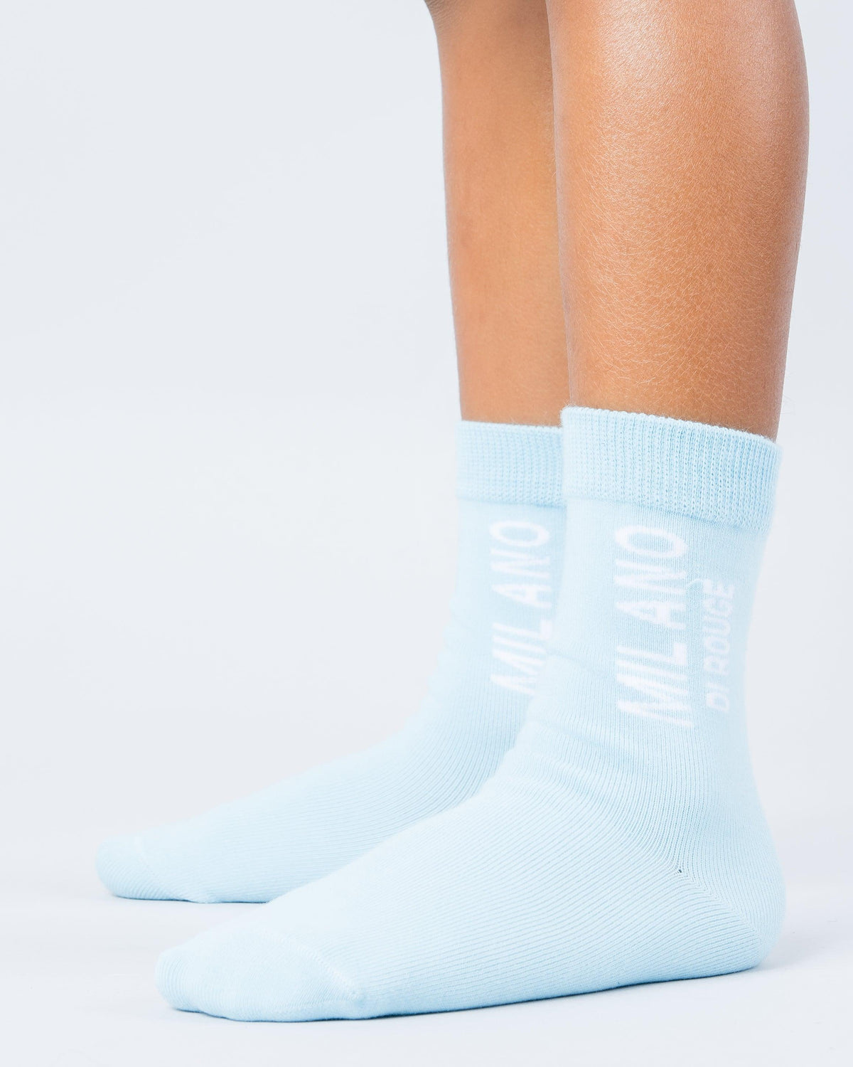 Powder/Blue