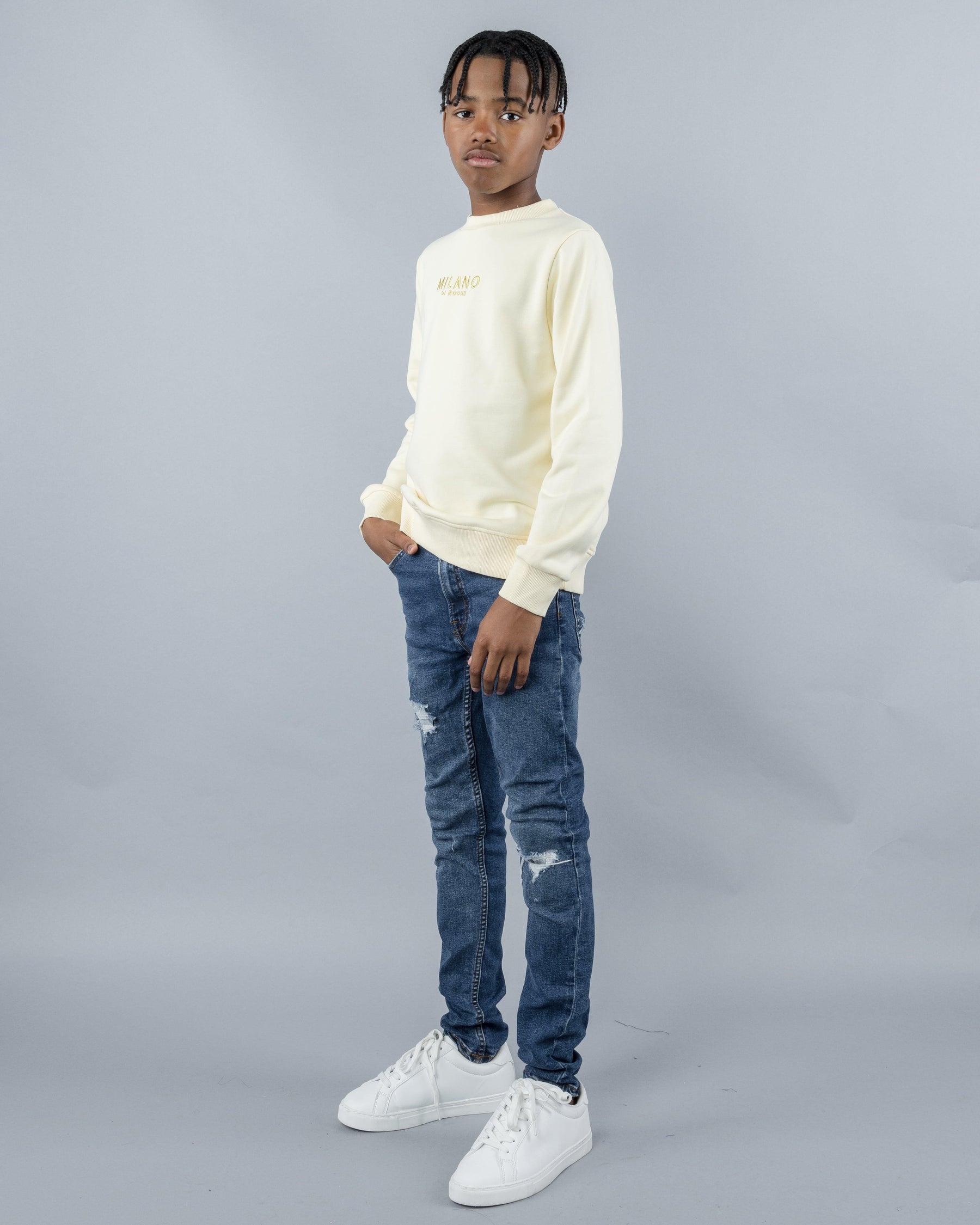 Cream