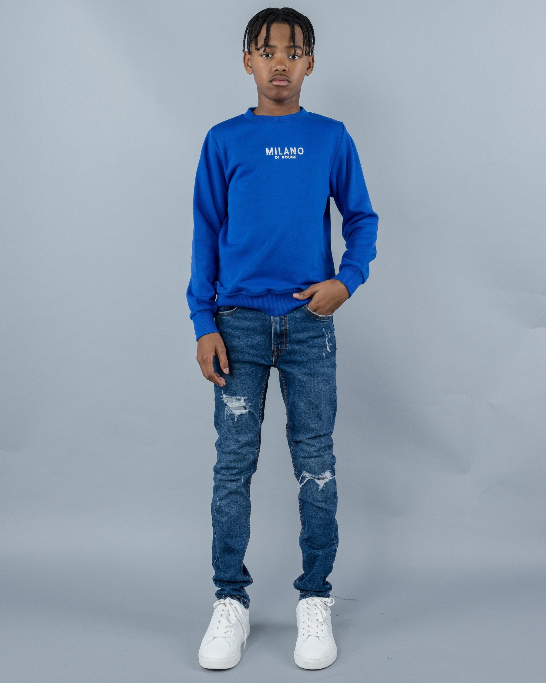 Royal/Blue