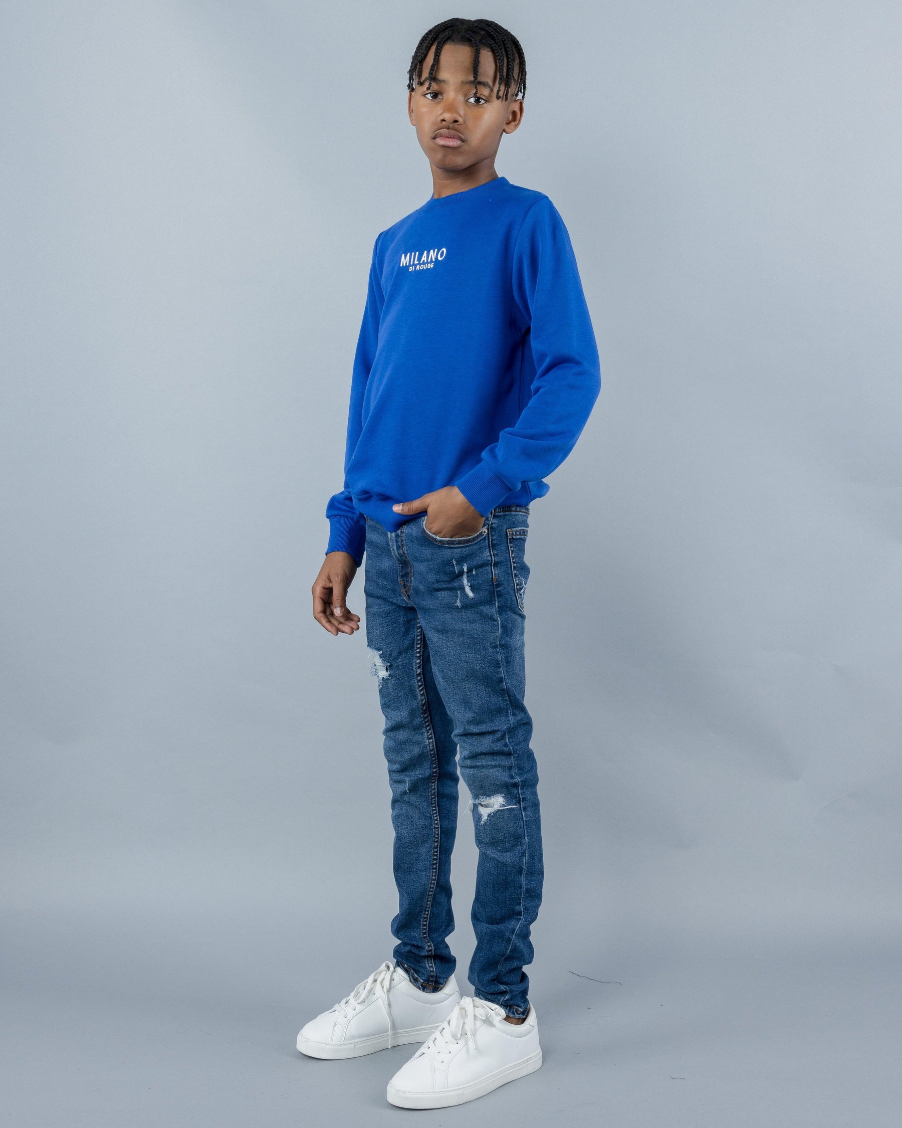 Royal/Blue