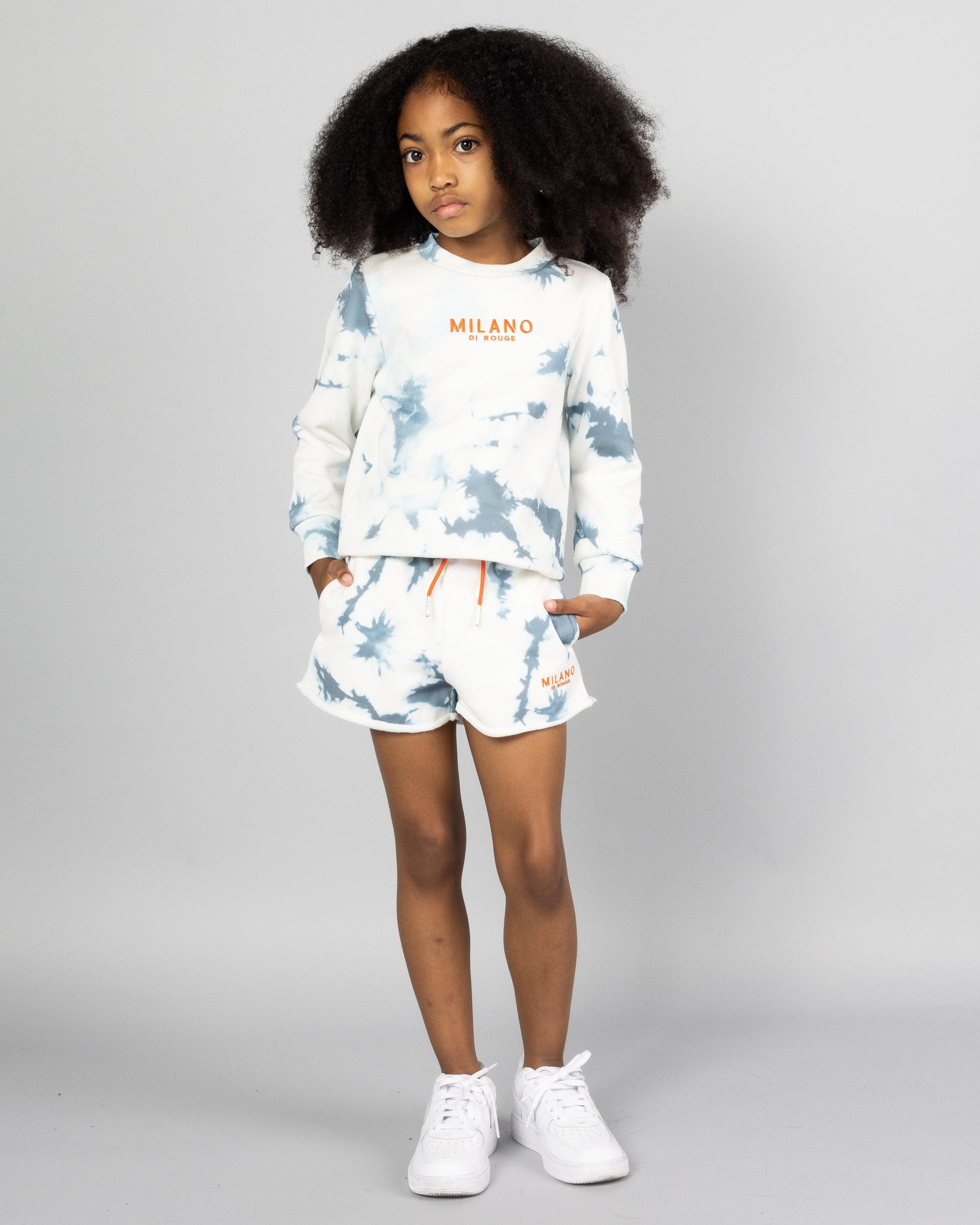 Tie/Dye