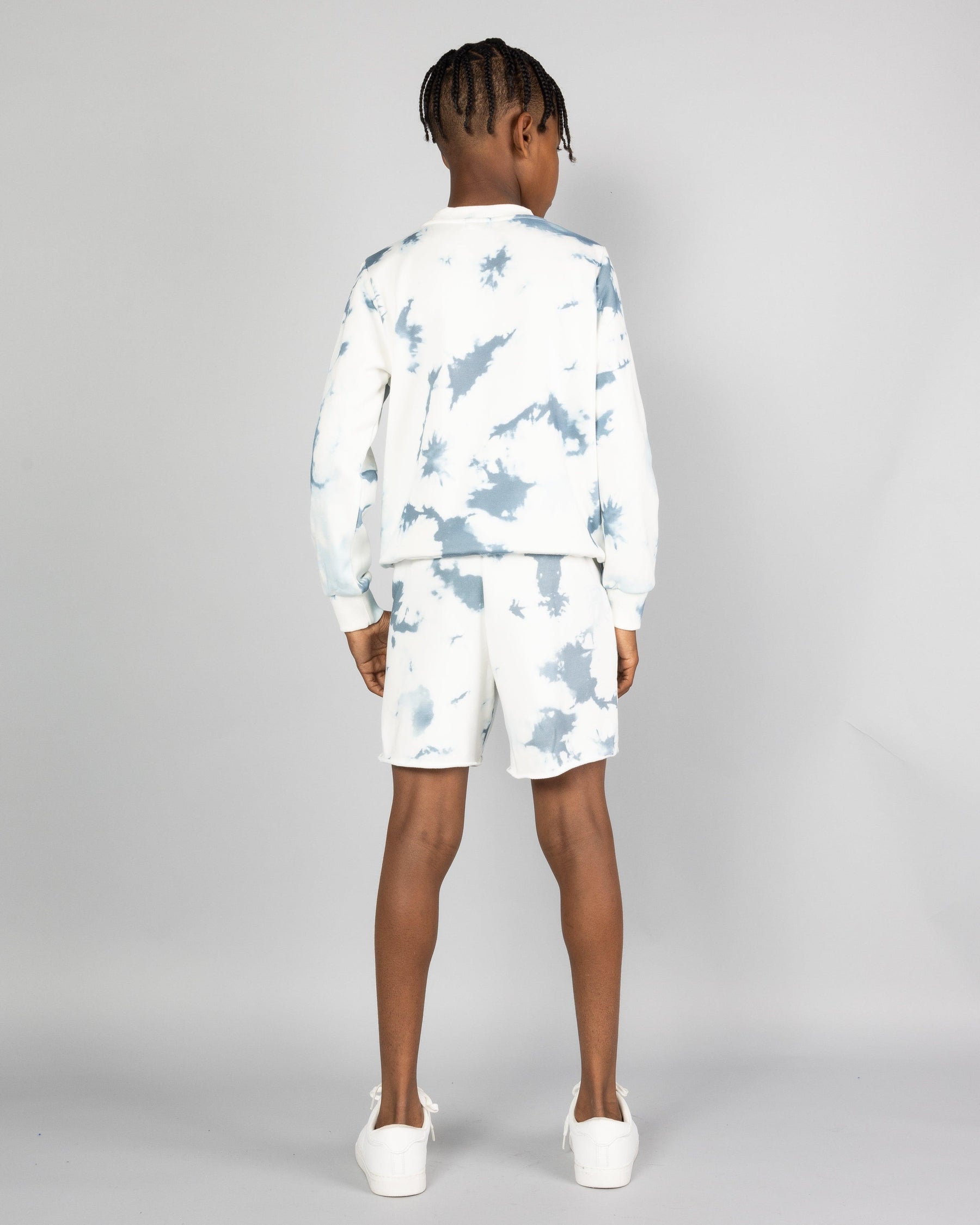 Tie/Dye