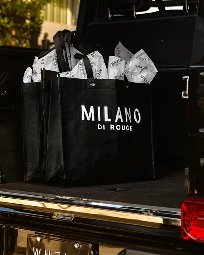 These 3 Things Happen When You Shop With Small Businesses - Milano Di Rouge