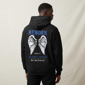 Reborn Hoodie
