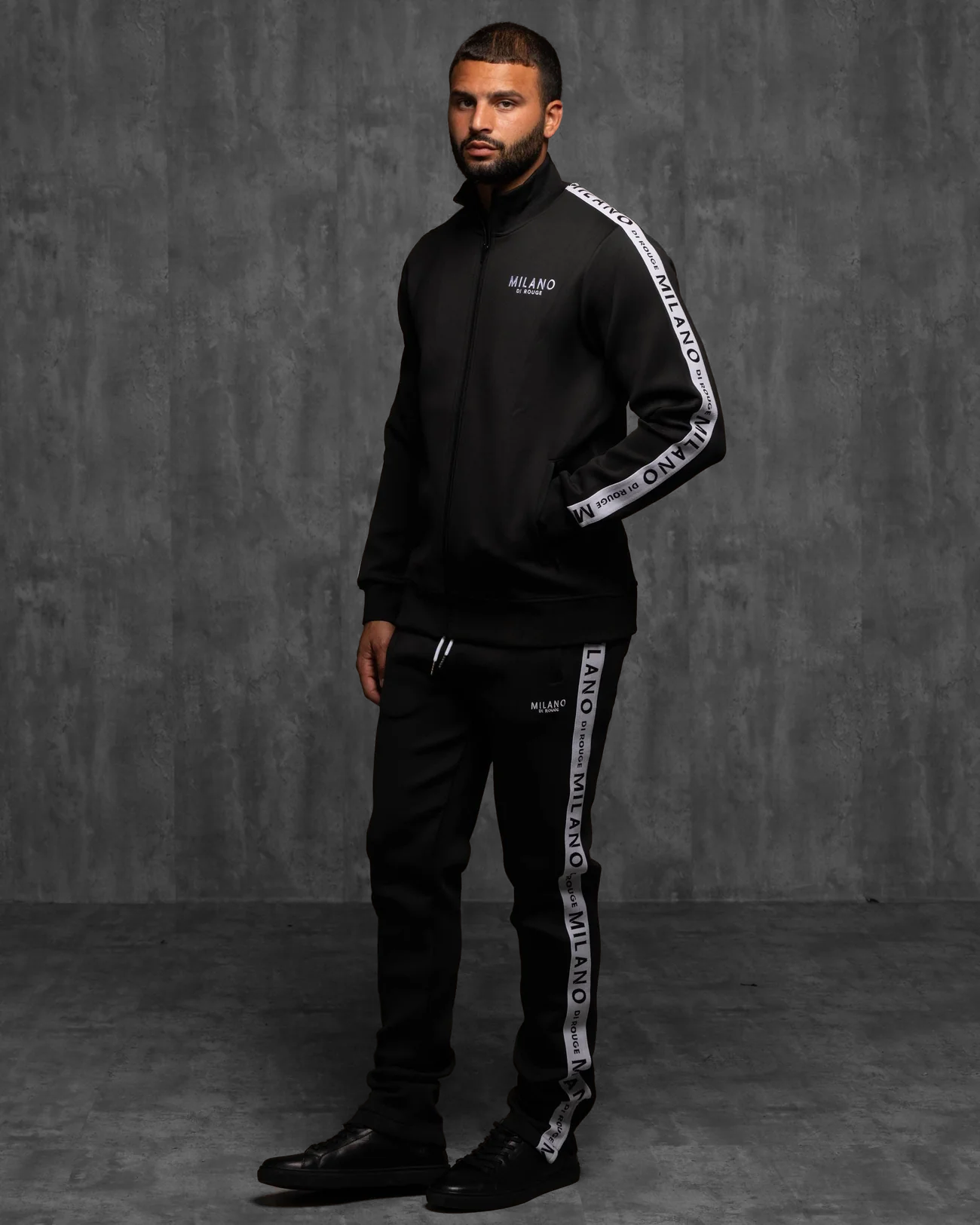 Naim Tyler Tracksuit