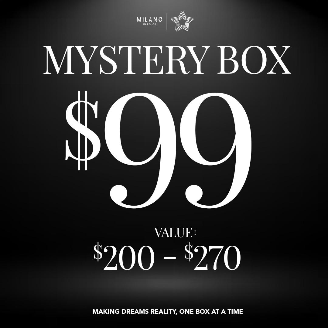 $99 Mystery Box