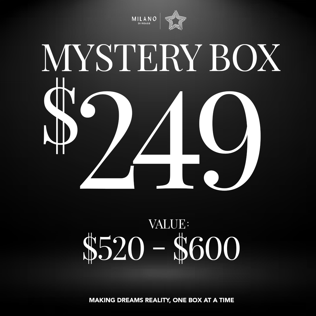 $249 Mystery Box