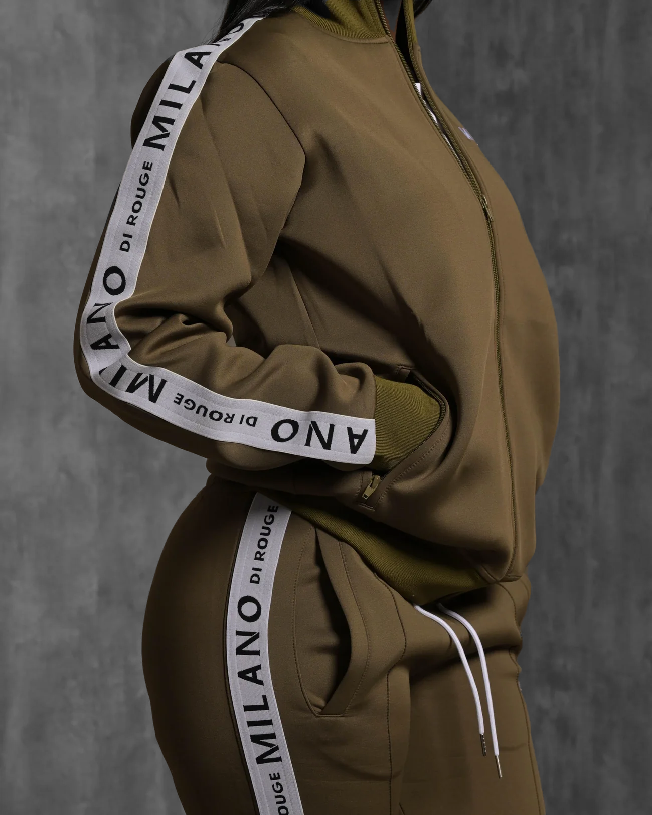 Naim Tyler Tracksuit