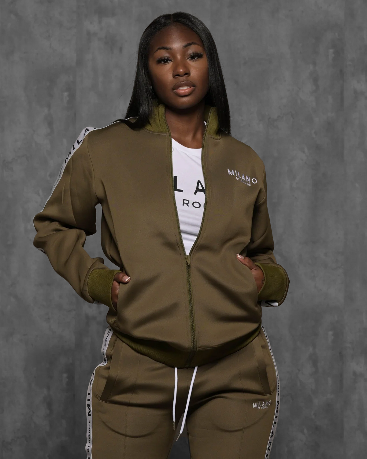 Naim Tyler Tracksuit