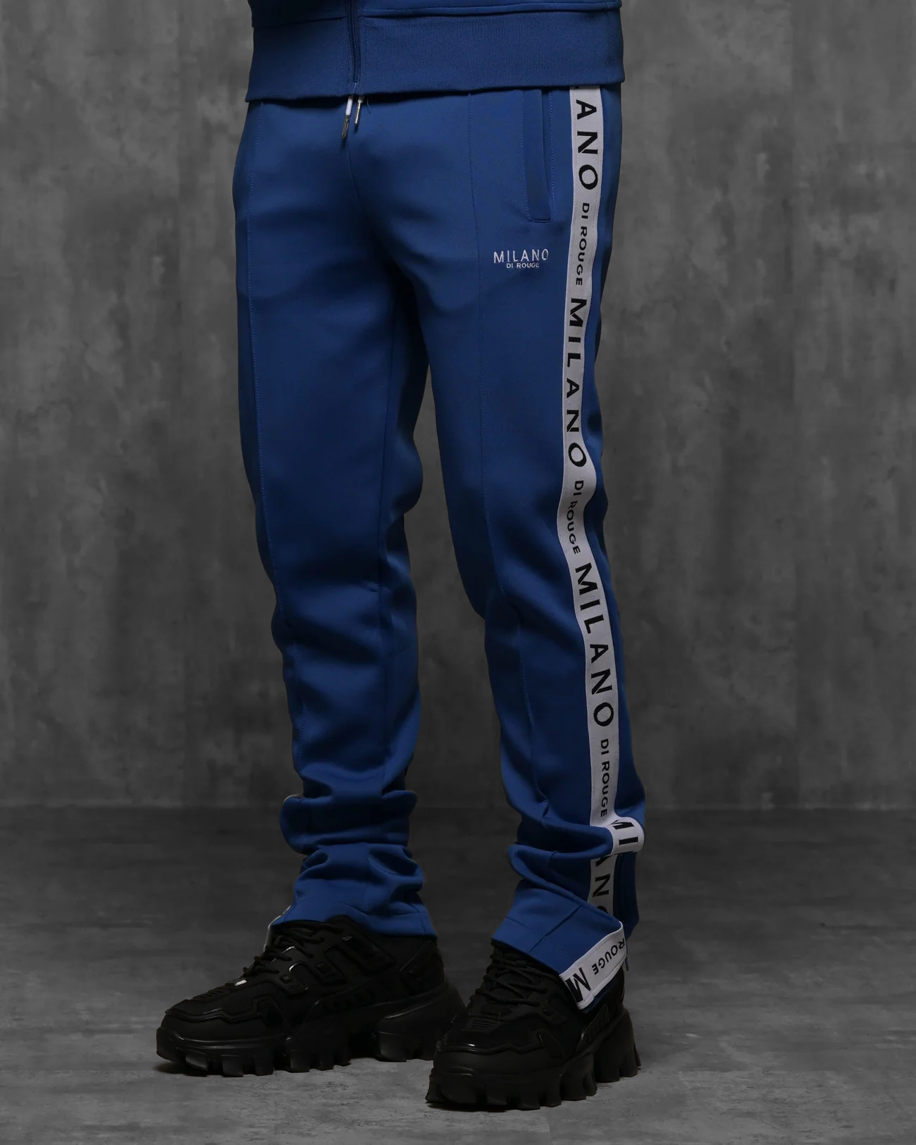 Naim Tyler Tracksuit