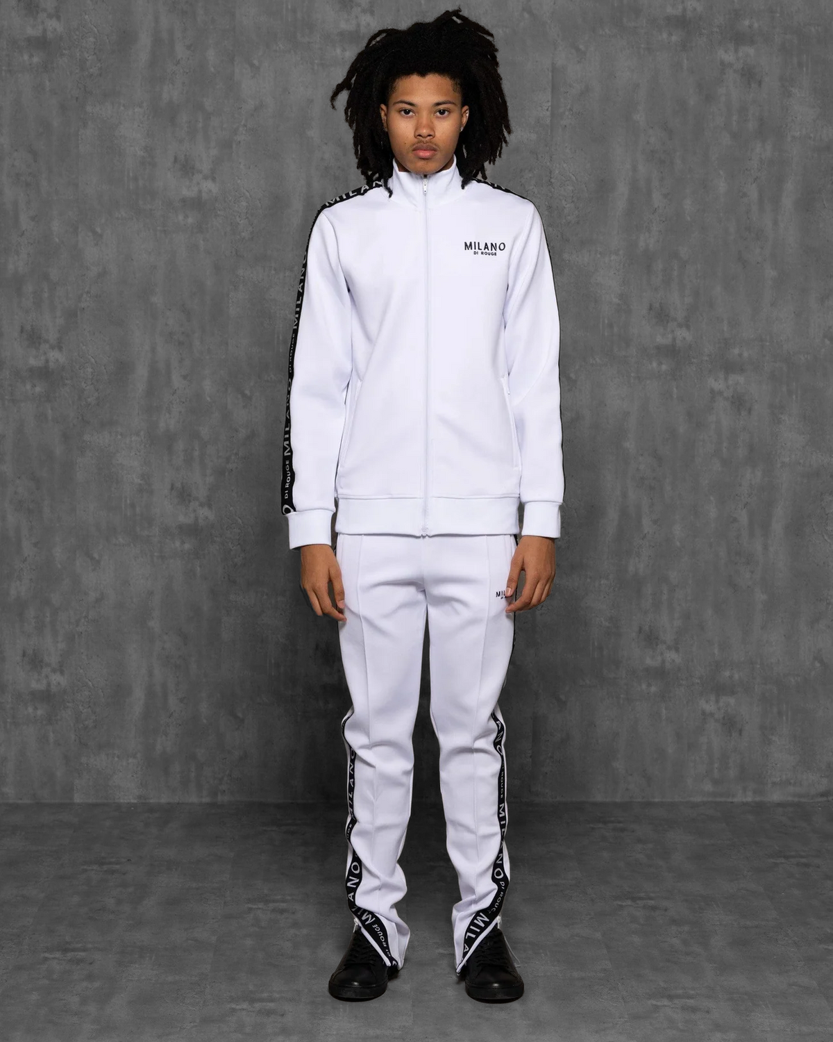 Naim Tyler Tracksuit