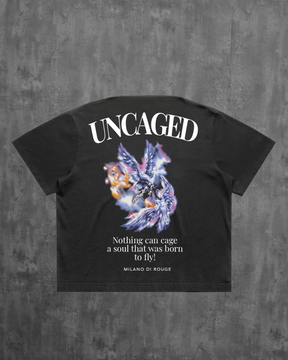 Angelic Crop Tee