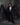 Executive Crop Jacket
