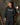 Lux Signature Supreme Hooded Sweatsuit