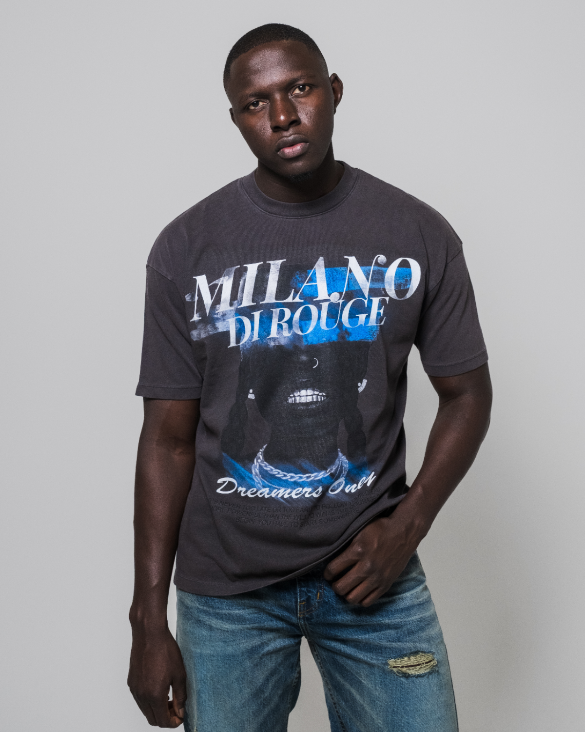Dreams of Glory Tee
