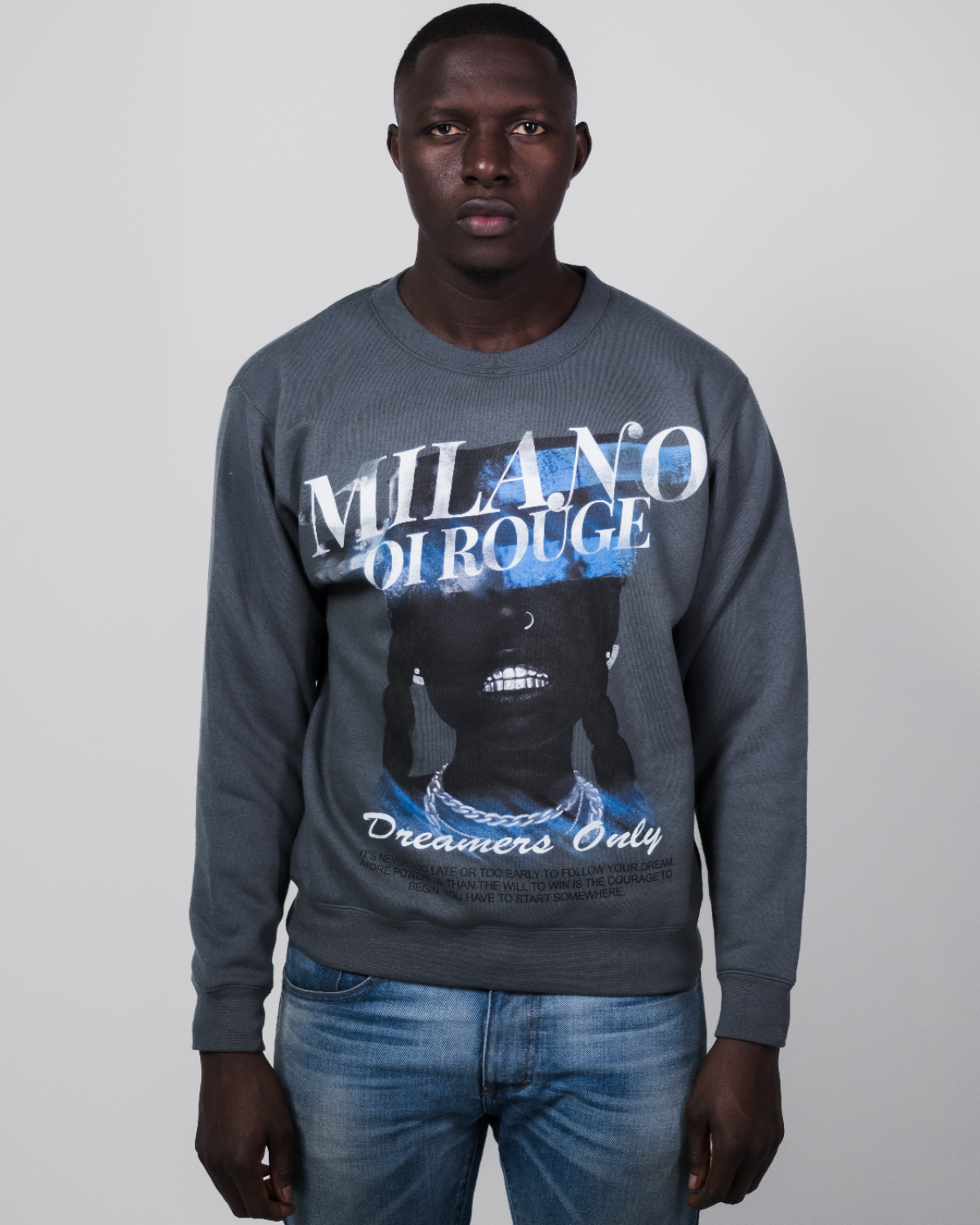 Dreams of Glory Sweatshirt