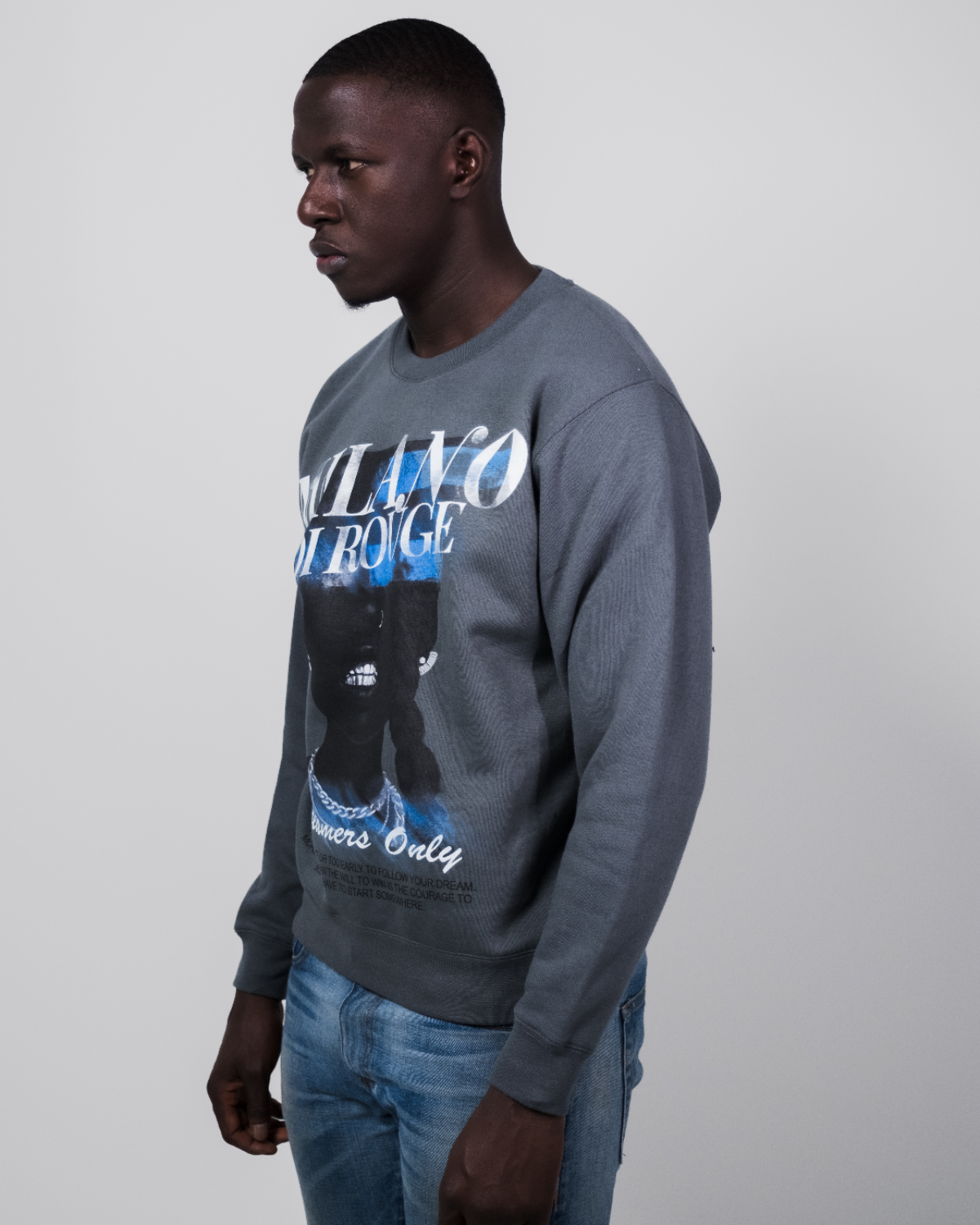 Dreams of Glory Sweatshirt