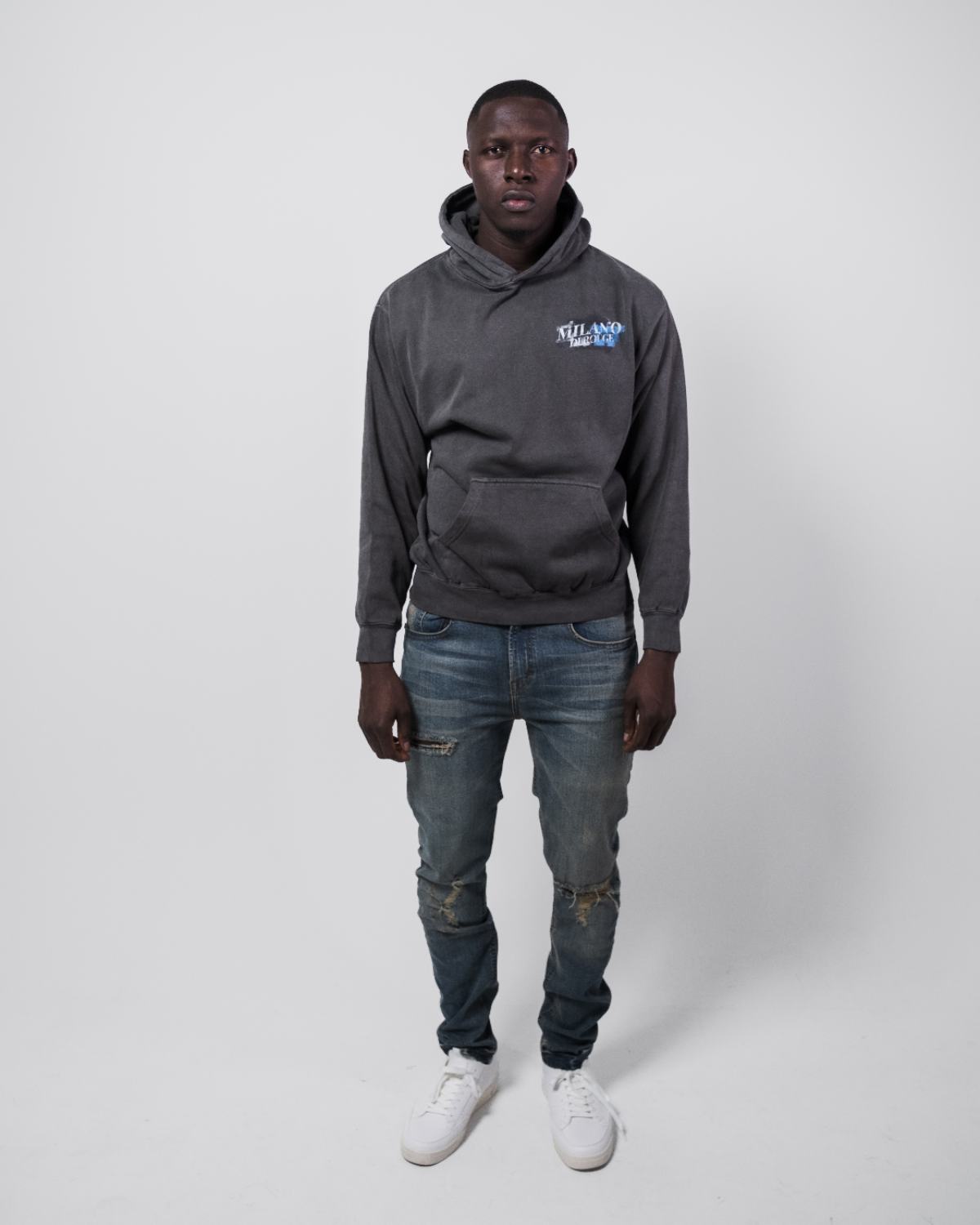Dreams of Glory Hoodie 2.0